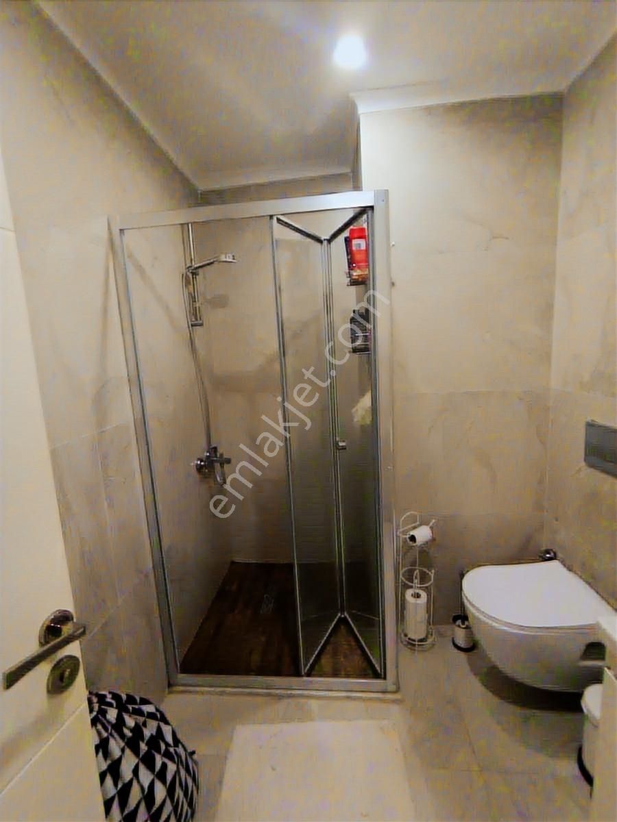 Kağıthane Nurtepe Polatkaya Metro Park Sitesinde Satılık Rezidan - Görsel 8