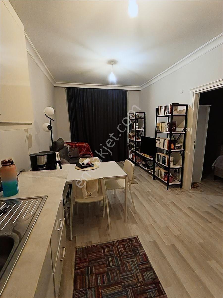 Kağıthane Nurtepe Polatkaya Metro Park Sitesinde Satılık Rezidan - Görsel 7