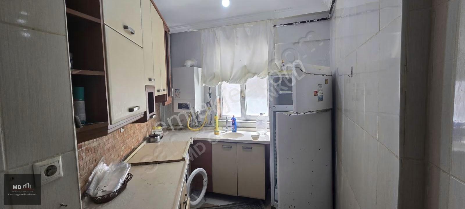 Yıldırım / Beyazıt - Teknik Üniv. Arkası Kiralık 2+1 Daire - Görsel 2