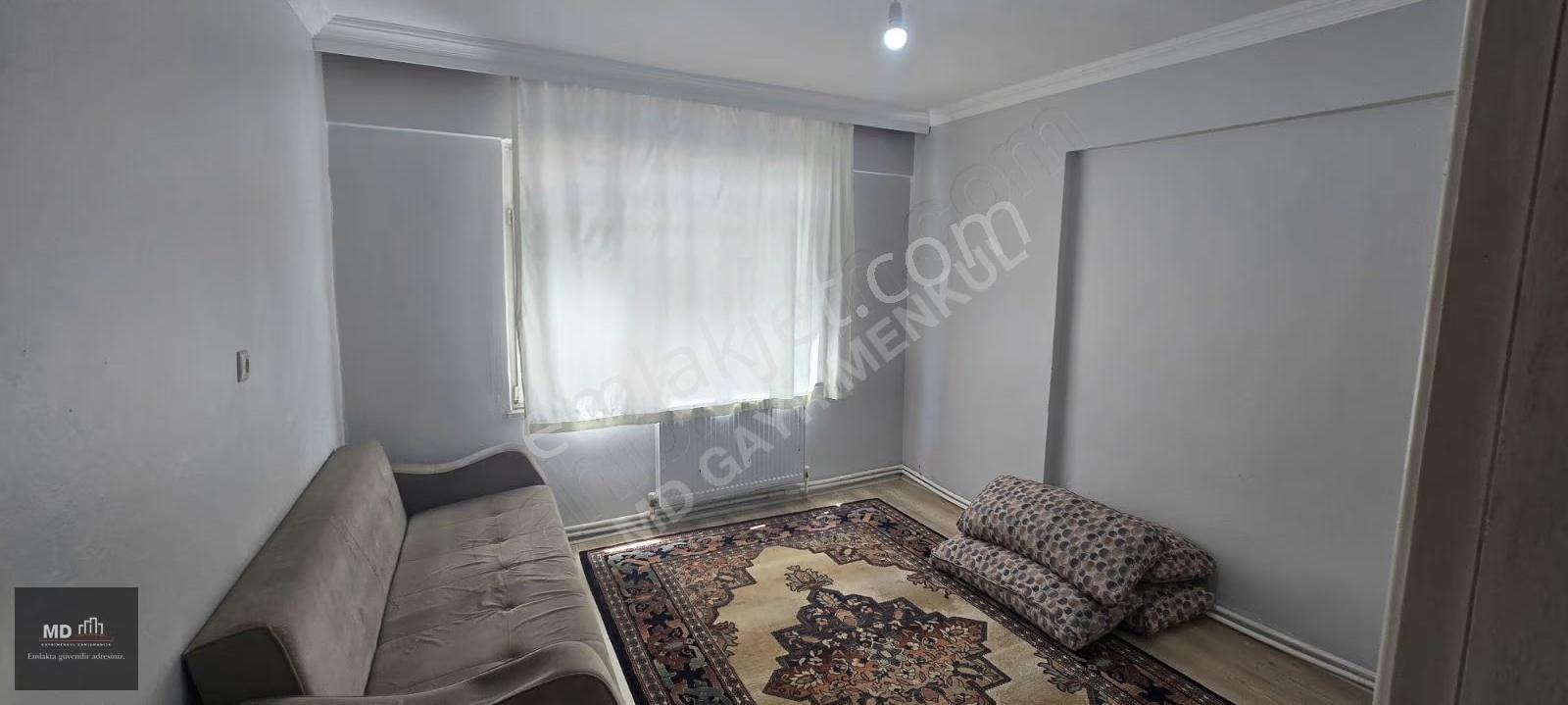 Yıldırım / Beyazıt - Teknik Üniv. Arkası Kiralık 2+1 Daire