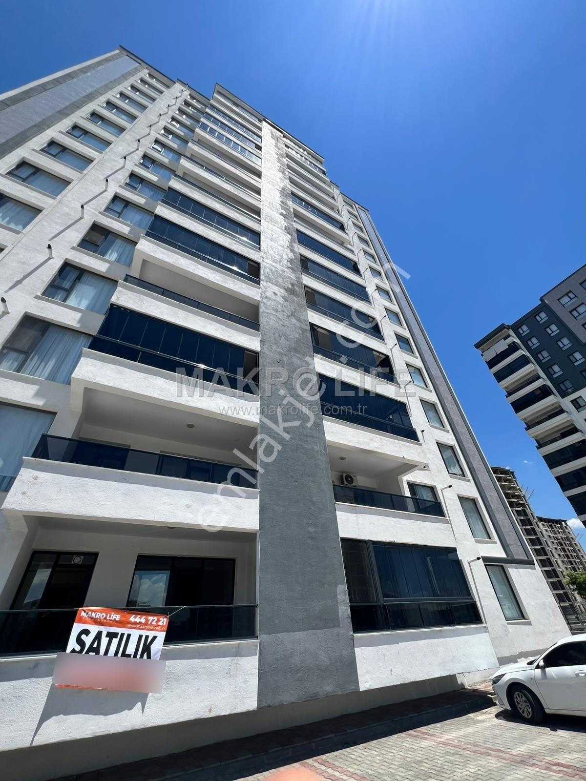 Winstown Avm Arkası Satılık 3,5+1 Daire - Görsel 15
