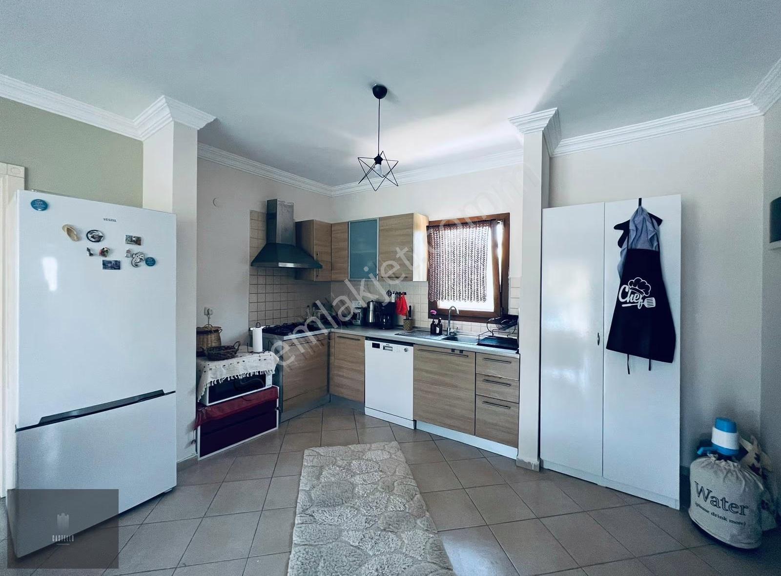 Yalıkavak Vineyard Sitesi'nde Ortak Havuzlu, Eşyalı 2+1 Daire - Görsel 8