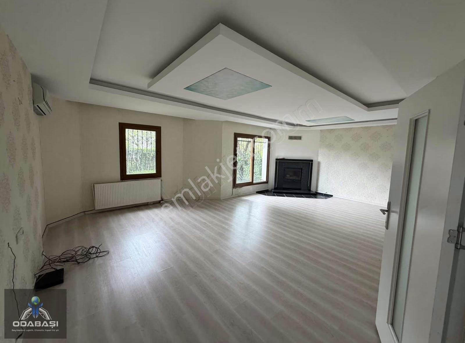 Odabaşı Gayrimenkul'den Hamravat Villarında Kiralık Ultra Lüks - Görsel 9