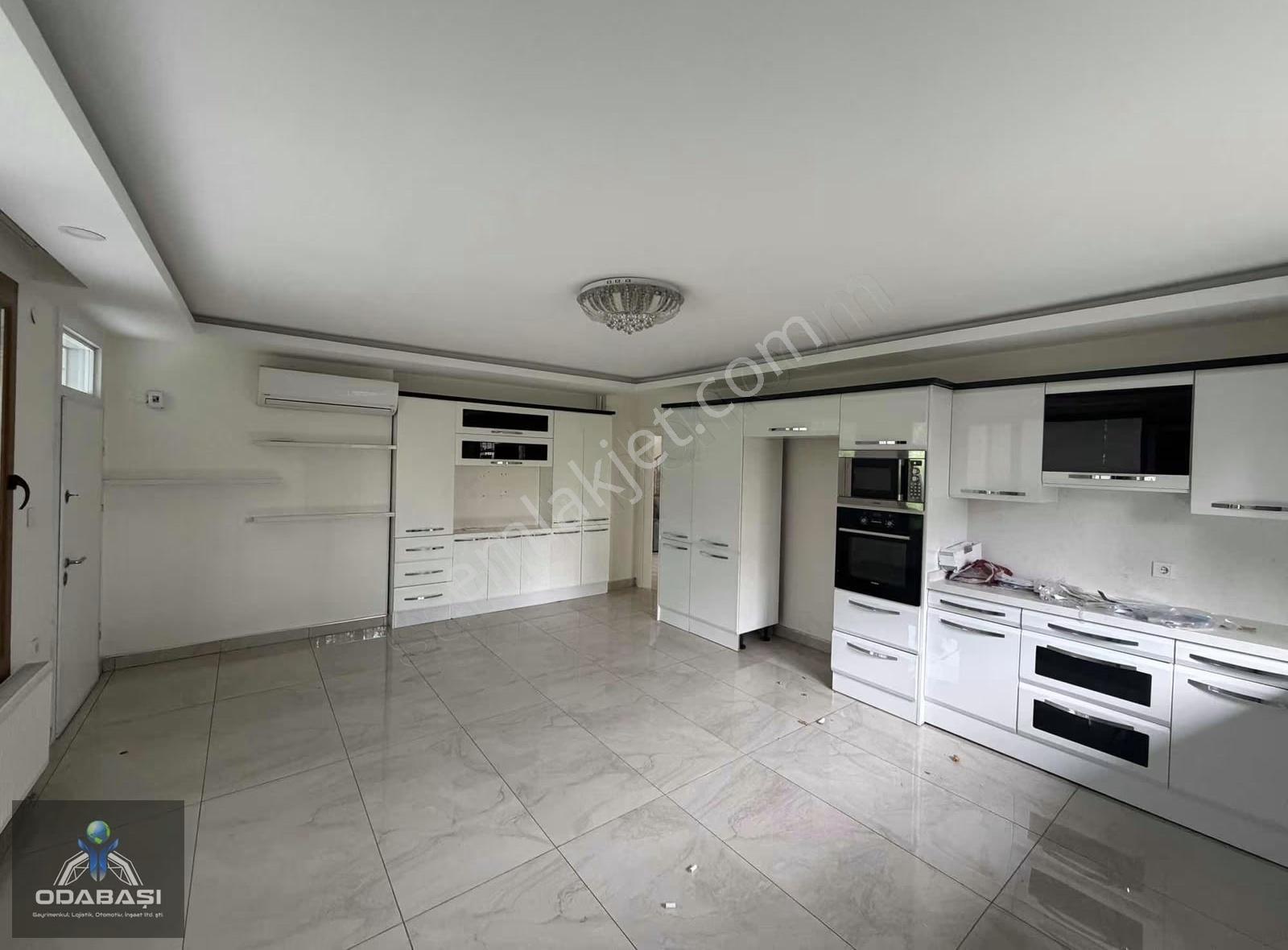 Odabaşı Gayrimenkul'den Hamravat Villarında Kiralık Ultra Lüks - Görsel 27
