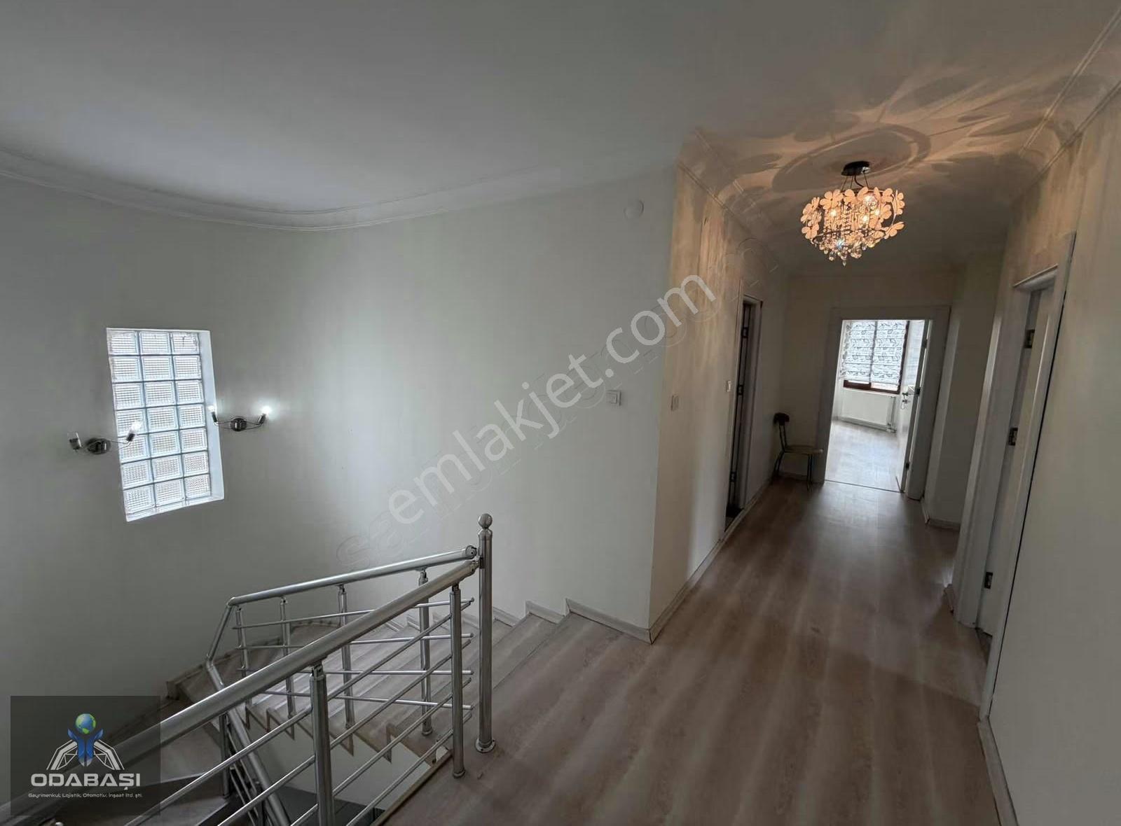 Odabaşı Gayrimenkul'den Hamravat Villarında Kiralık Ultra Lüks - Görsel 14