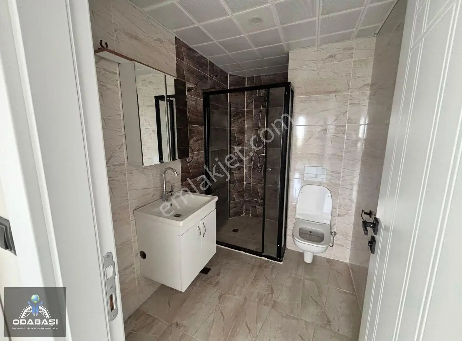 Özay Yapı Kiralık 2+1 Daire - Görsel 6