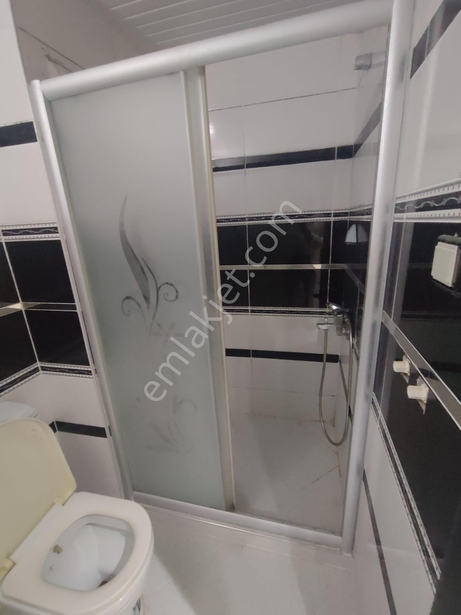 Ünsal Mahallesinde Havuzlu Site İçinde Satılık - Görsel 19