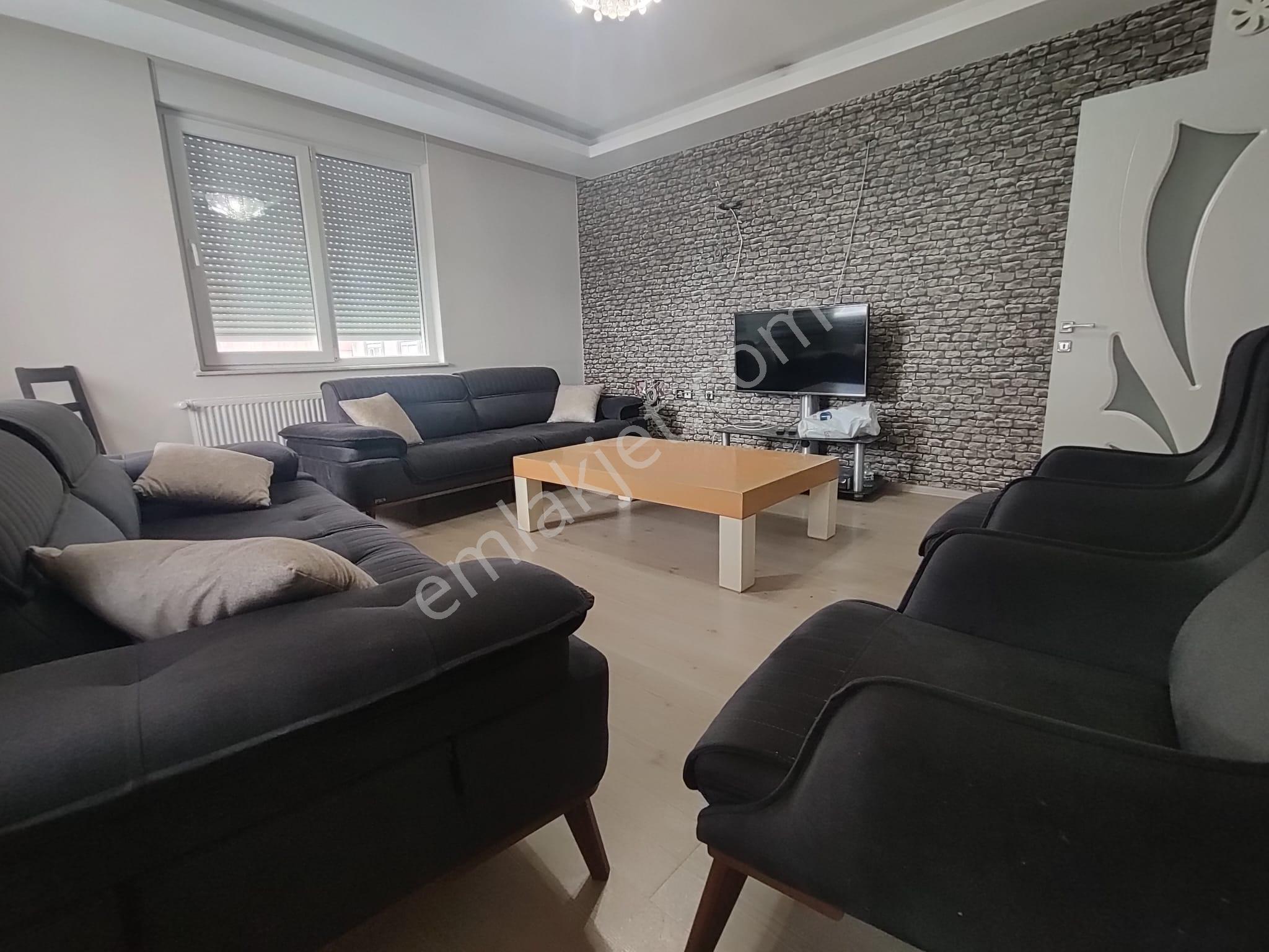 Ünsal Mahallesinde Havuzlu Site İçinde Satılık - Görsel 10