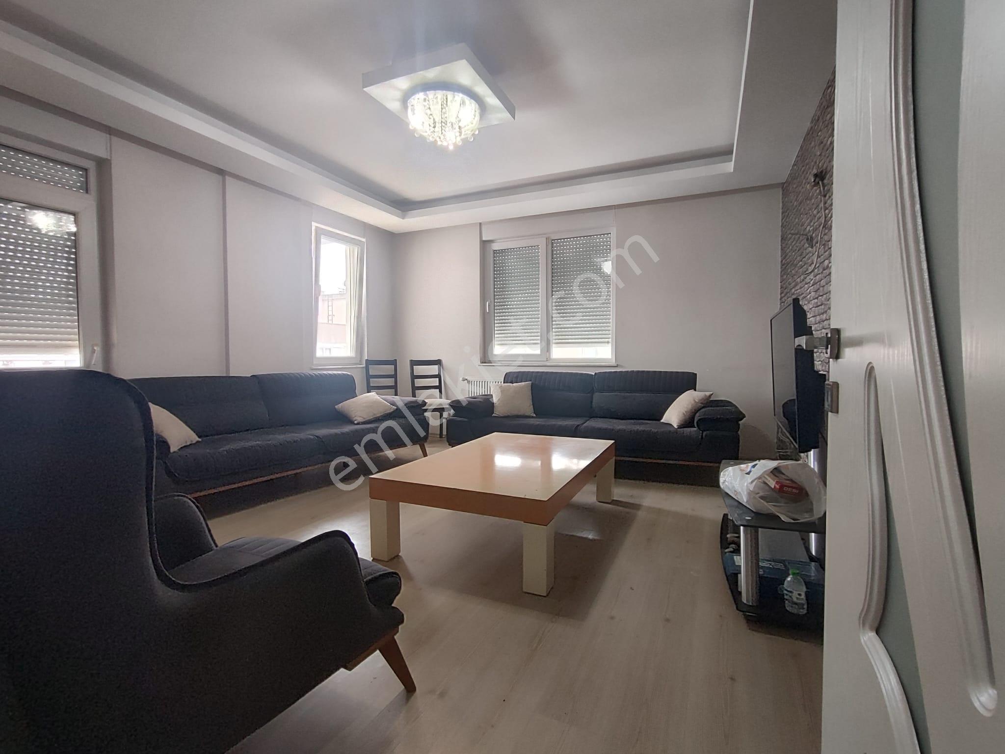 Ünsal Mahallesinde Havuzlu Site İçinde Satılık - Görsel 11