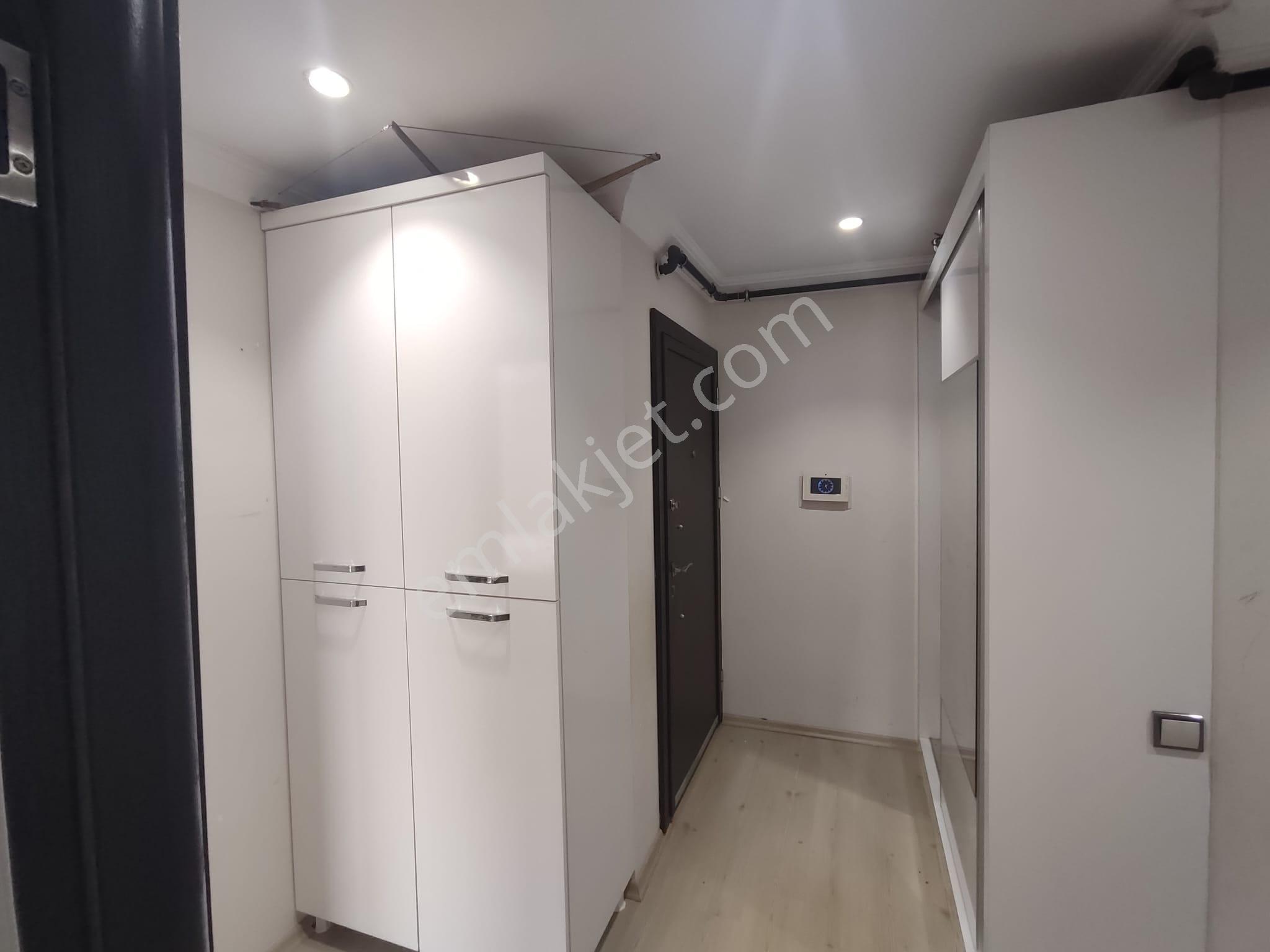 Ünsal Mahallesinde Havuzlu Site İçinde Satılık - Görsel 18