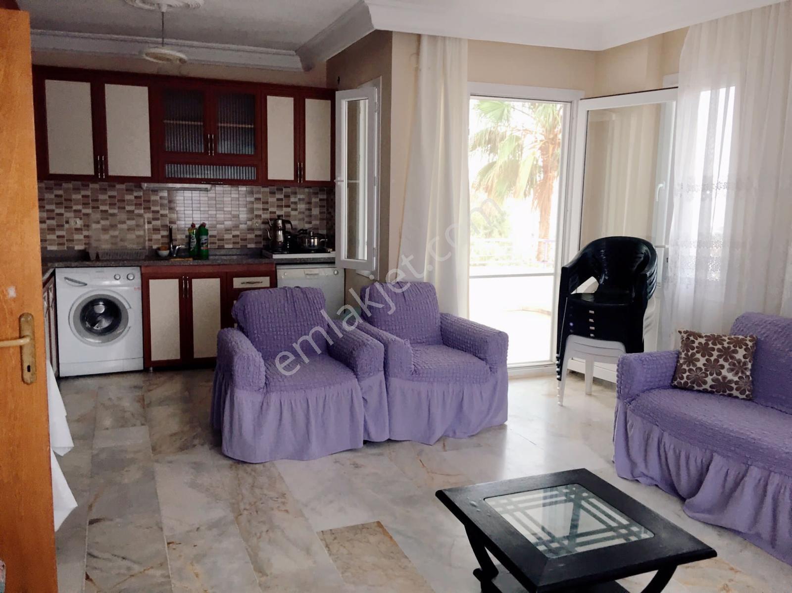Ayaşta Havuzlu Site İçerisinde Araç Takasına Açık Satılık 1+1 Daire - Görsel 9