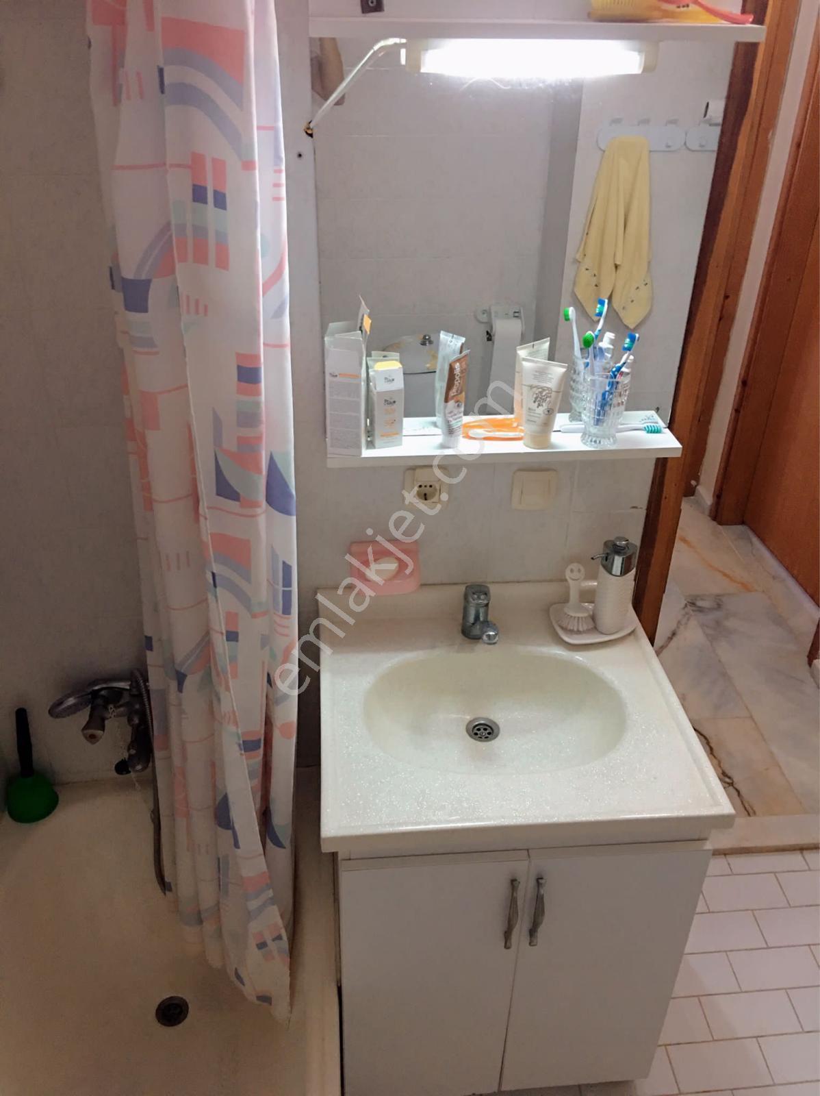 Ayaşta Havuzlu Site İçerisinde Araç Takasına Açık Satılık 1+1 Daire - Görsel 15
