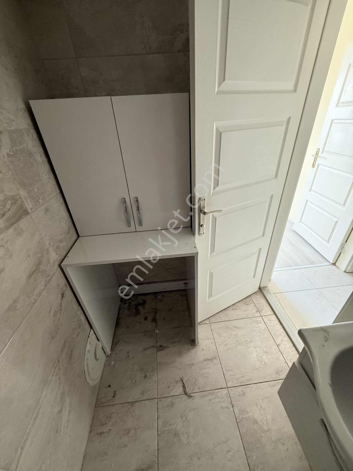 Atc'dan İskanlı Site İçerinde Cazip Daire Takas Var - Görsel 11