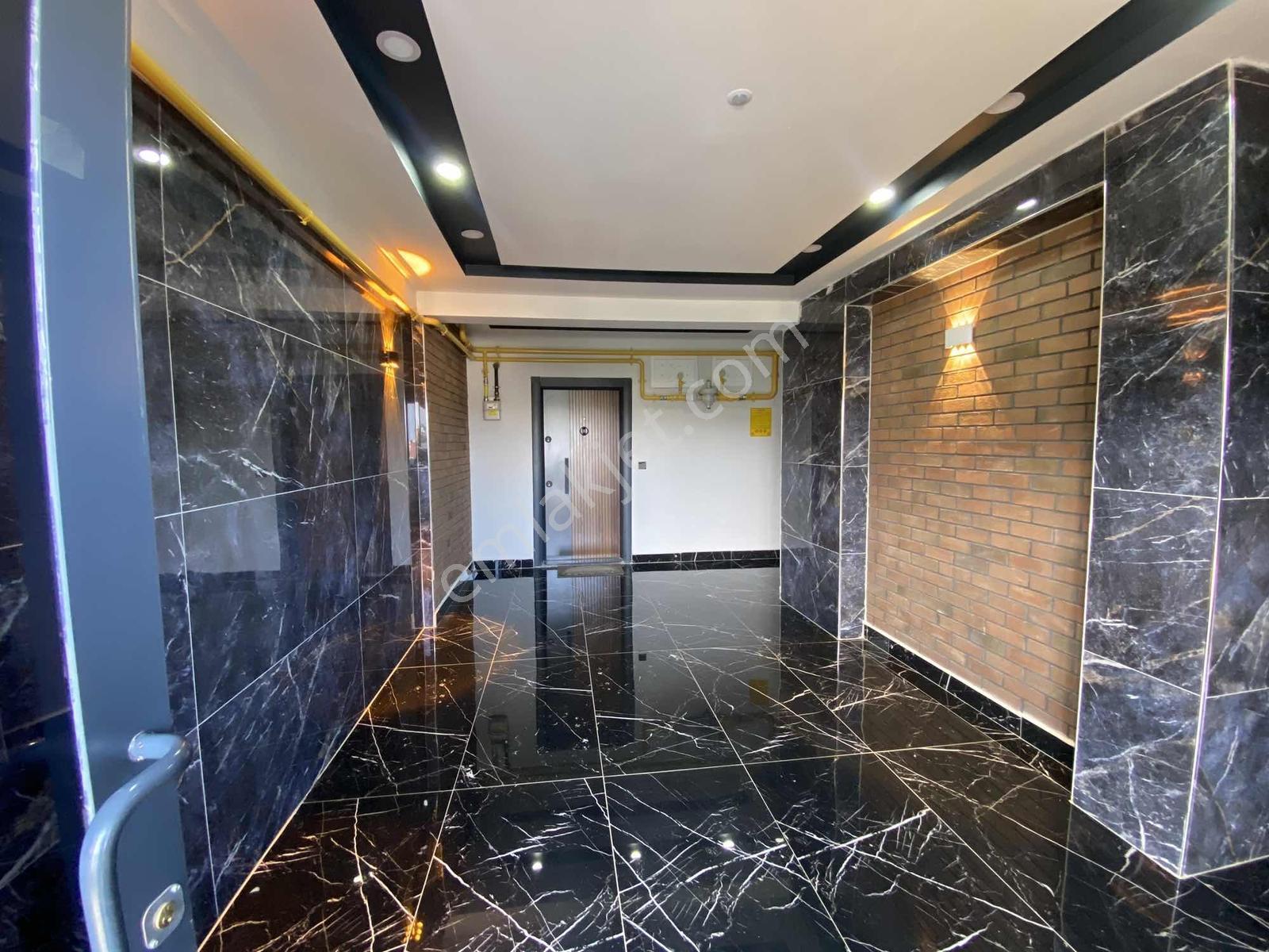 Körfez'de Deniz Manzaralı Eşyalı 1+1 Kiralık Daire - Görsel 7
