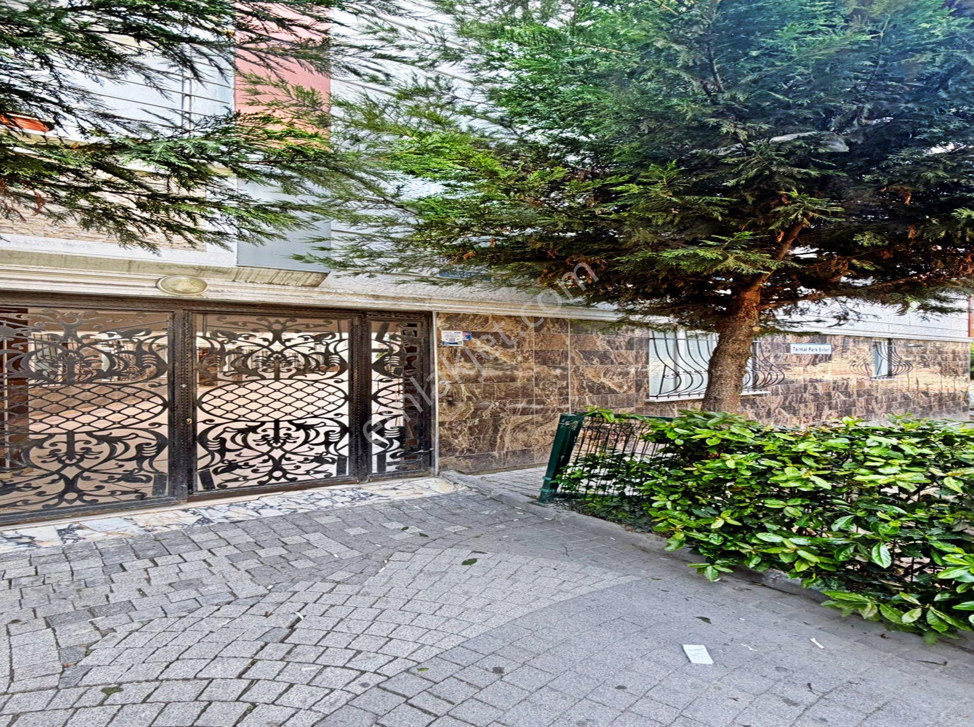 Beylikdüzü Vira Yapı'dan Termal Yanı 2+1 Masrafsız Satılık Daire - Görsel 17