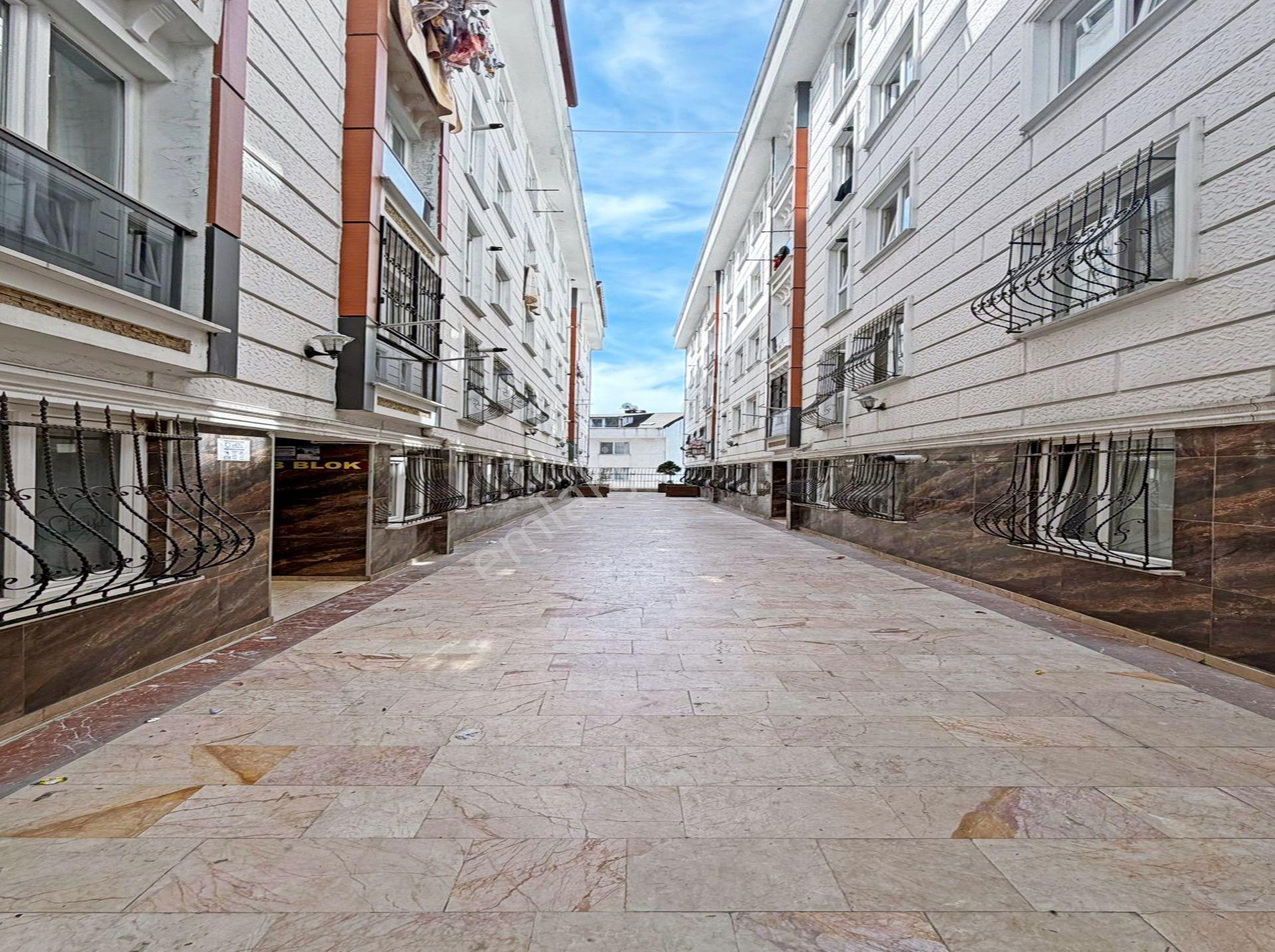 Beylikdüzü Vira Yapı'dan Termal Yanı 2+1 Masrafsız Satılık Daire - Görsel 16