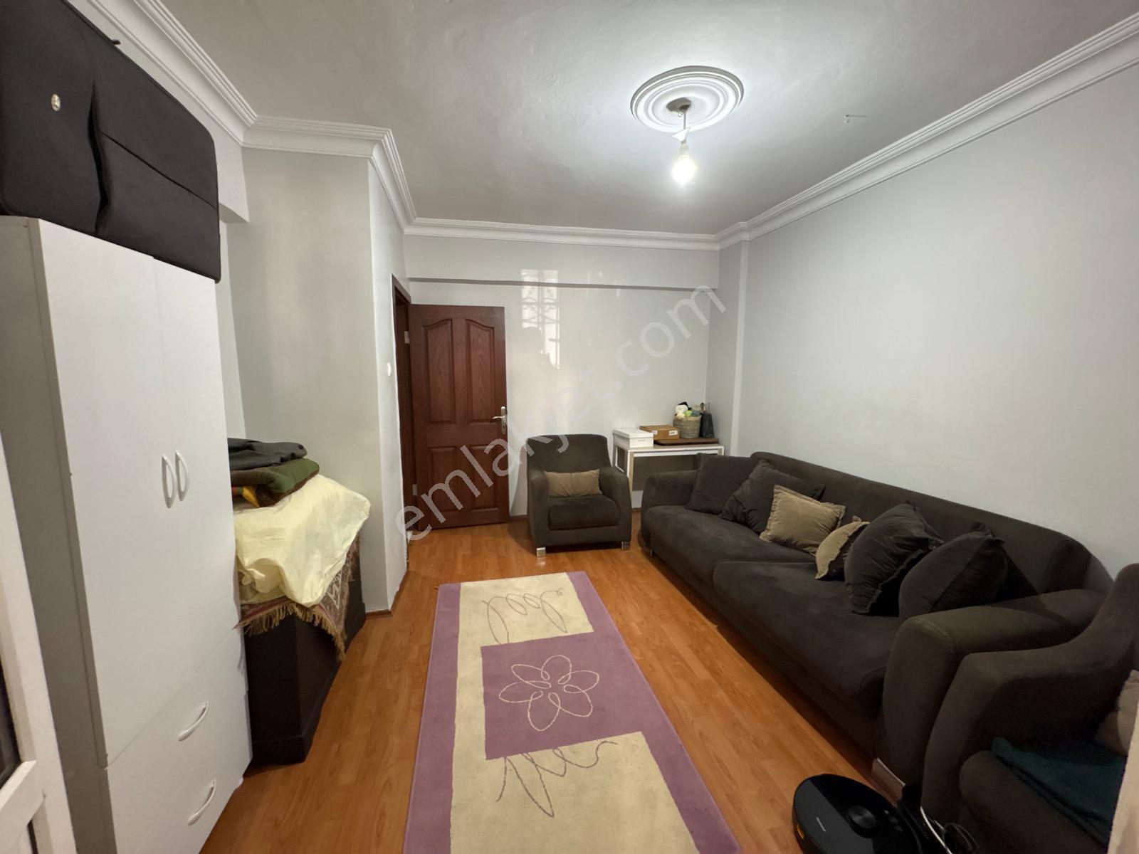 Maltepe Altayçeşme'de Site İçerisin'de Oldukça Kullanışlı 3+1 - Görsel 23