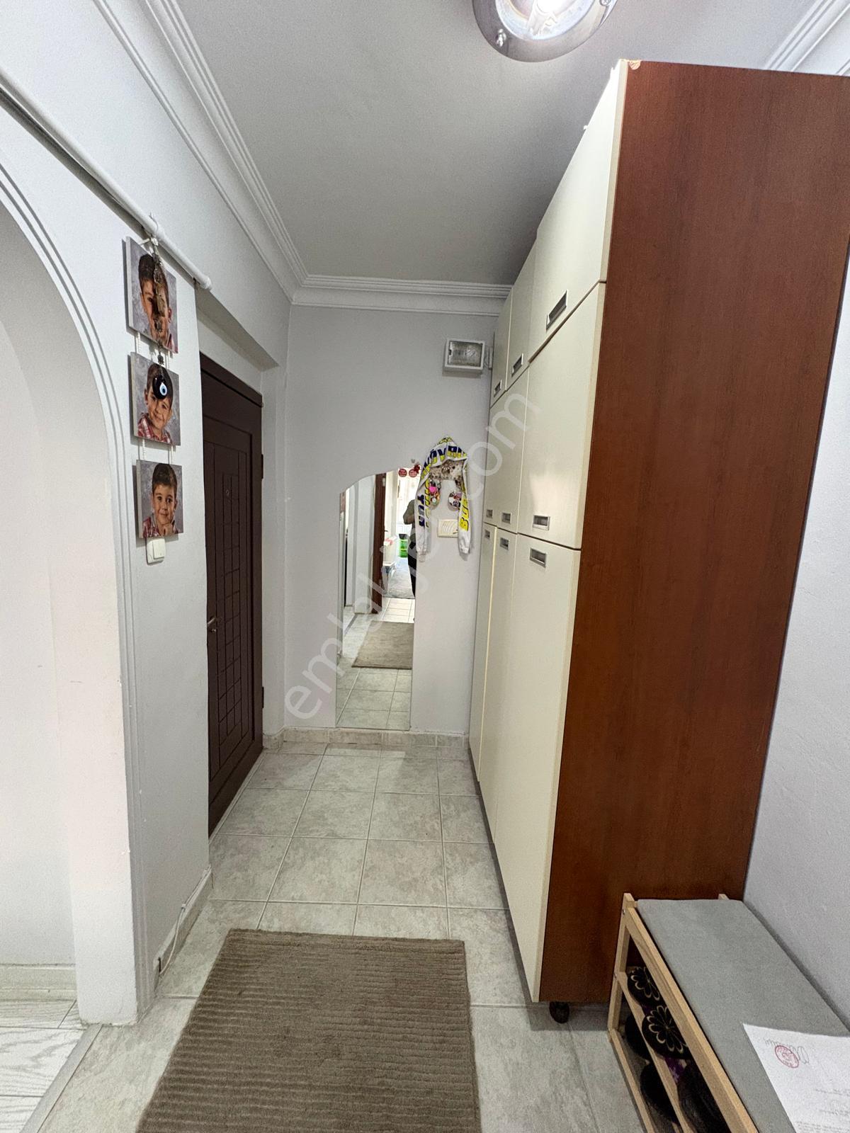 Maltepe Altayçeşme'de Site İçerisin'de Oldukça Kullanışlı 3+1 - Görsel 9