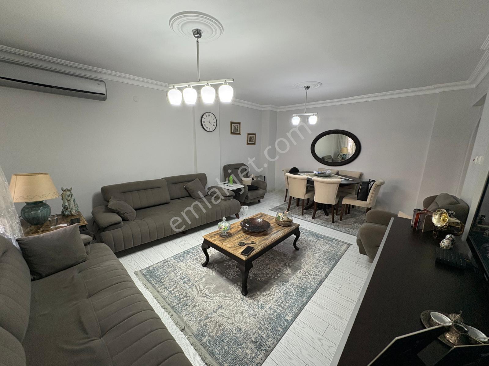 Maltepe Altayçeşme'de Site İçerisin'de Oldukça Kullanışlı 3+1 - Görsel 25
