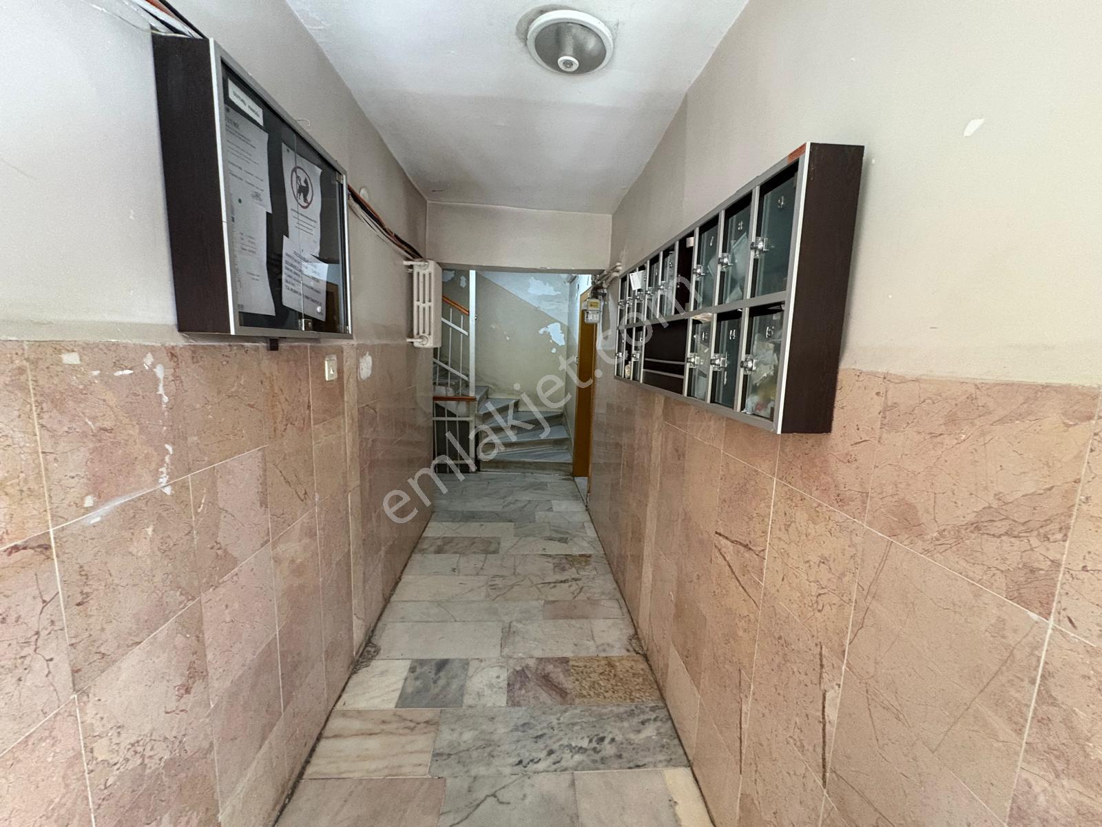 Maltepe Altayçeşme'de Site İçerisin'de Oldukça Kullanışlı 3+1 - Görsel 32