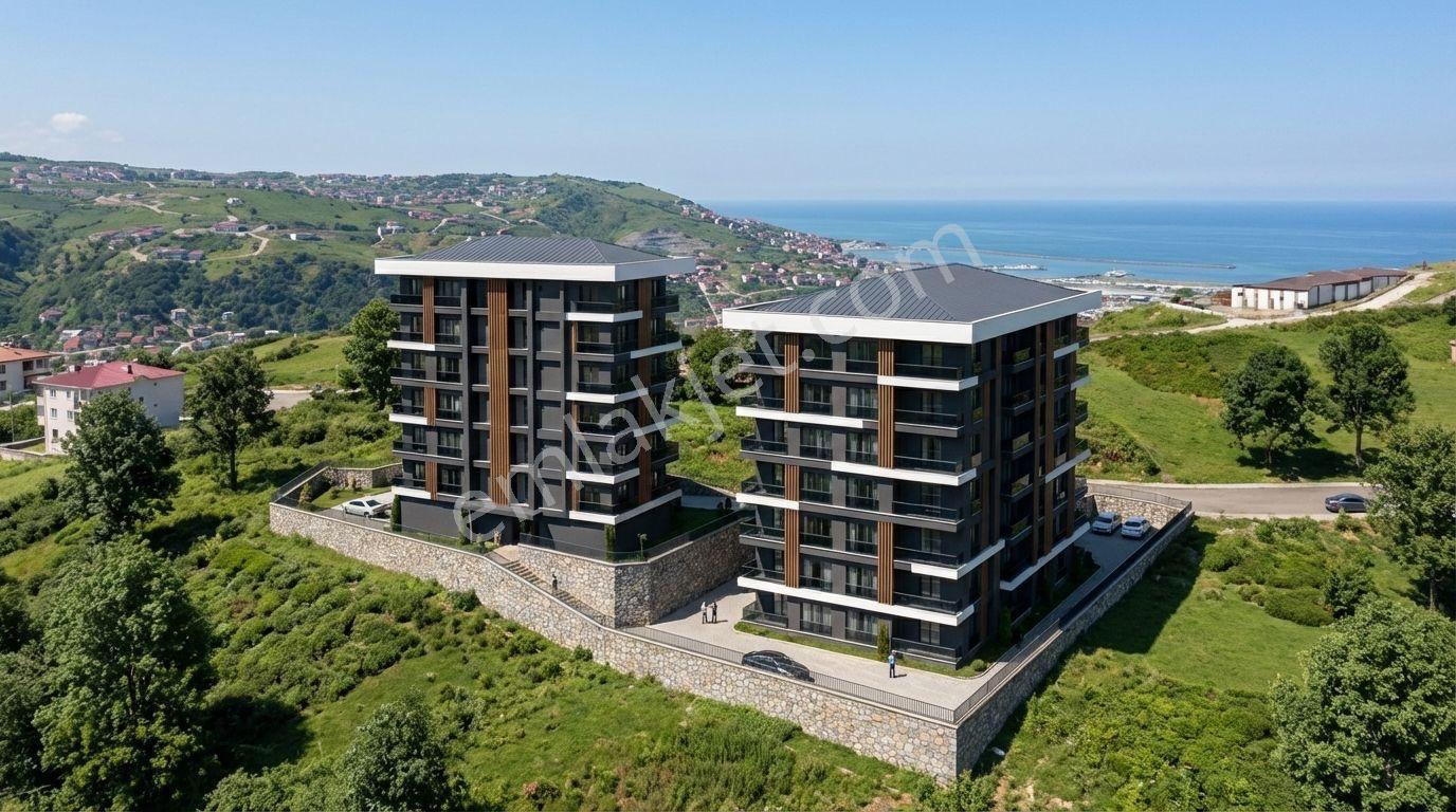 Trabzon'da Satılık 2+1 Daire (yüzde 30 Peşin + 24 Taksit) - Görsel 9