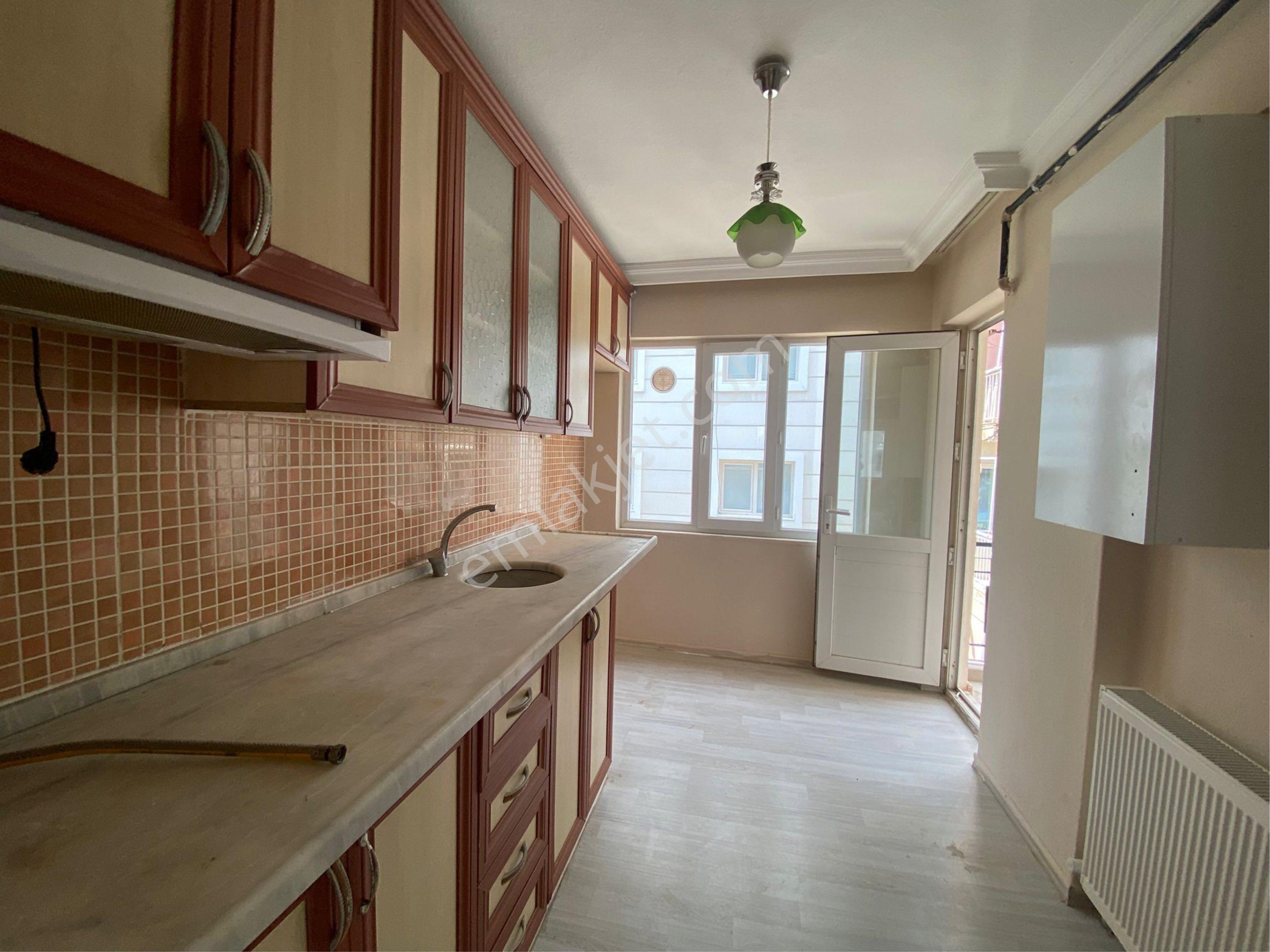 Karaköy Tunca Mah Satılık Özellikli Ara Kat Dairemiz - Görsel 5