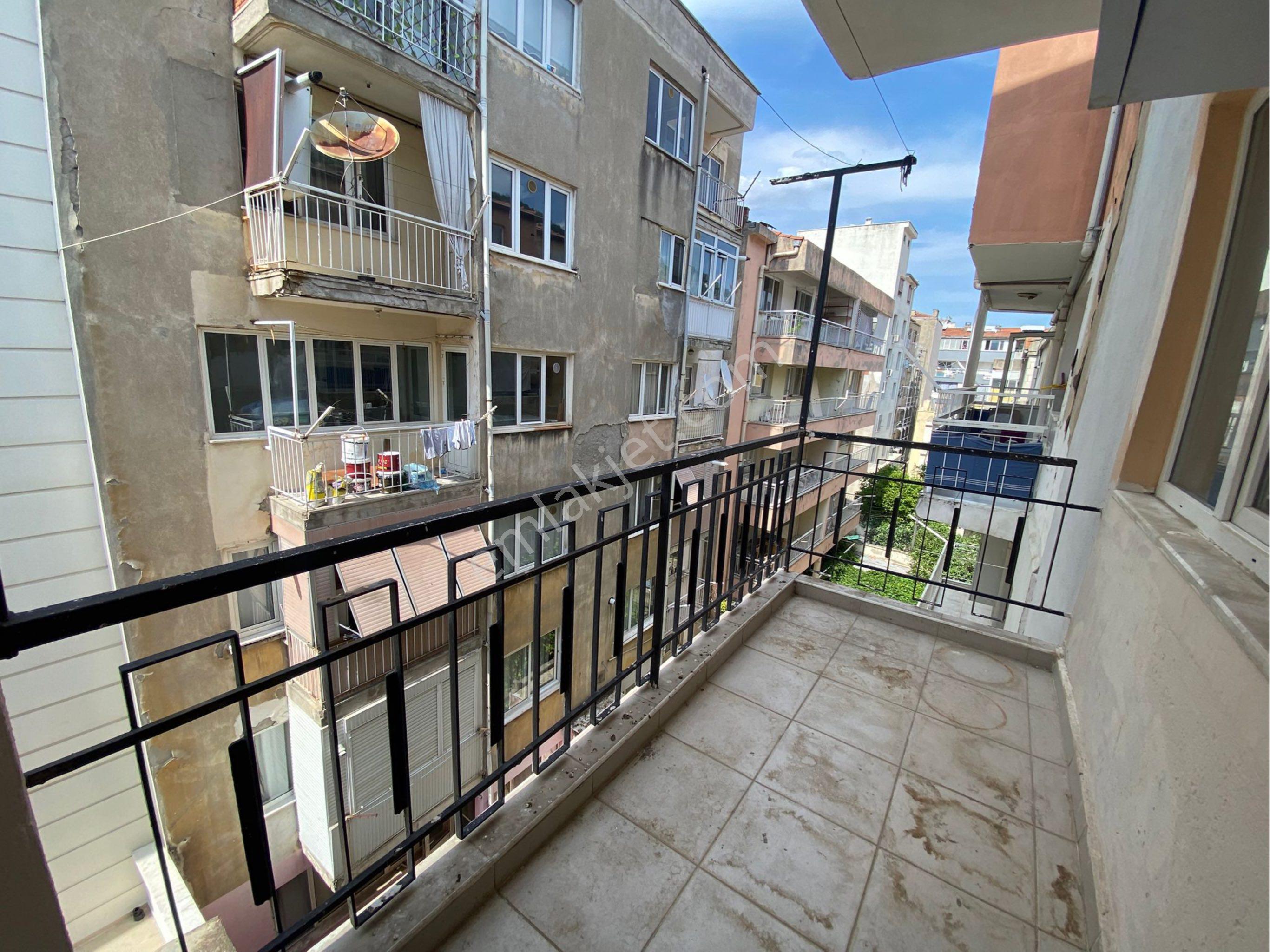 Karaköy Tunca Mah Satılık Özellikli Ara Kat Dairemiz - Görsel 8