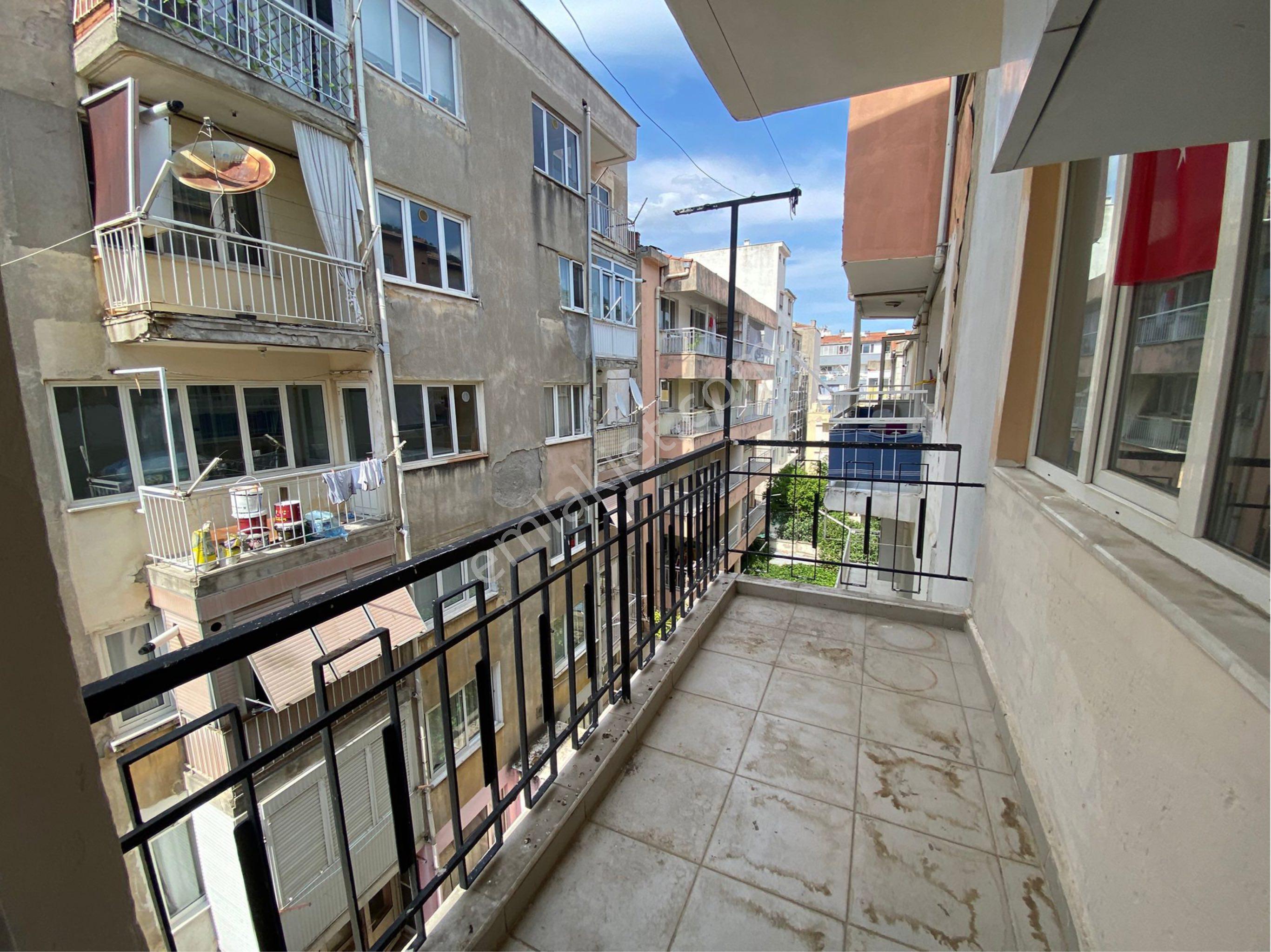 Karaköy Tunca Mah Satılık Özellikli Ara Kat Dairemiz - Görsel 9