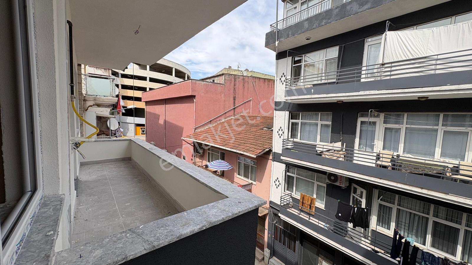Tarcanlardan İzmit'te İki Daire Olabilen Fırsat Satılık Dubleks - Görsel 25
