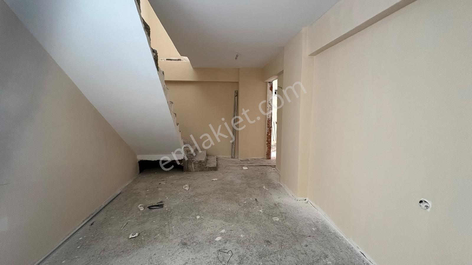 Tarcanlardan İzmit'te İki Daire Olabilen Fırsat Satılık Dubleks - Görsel 6