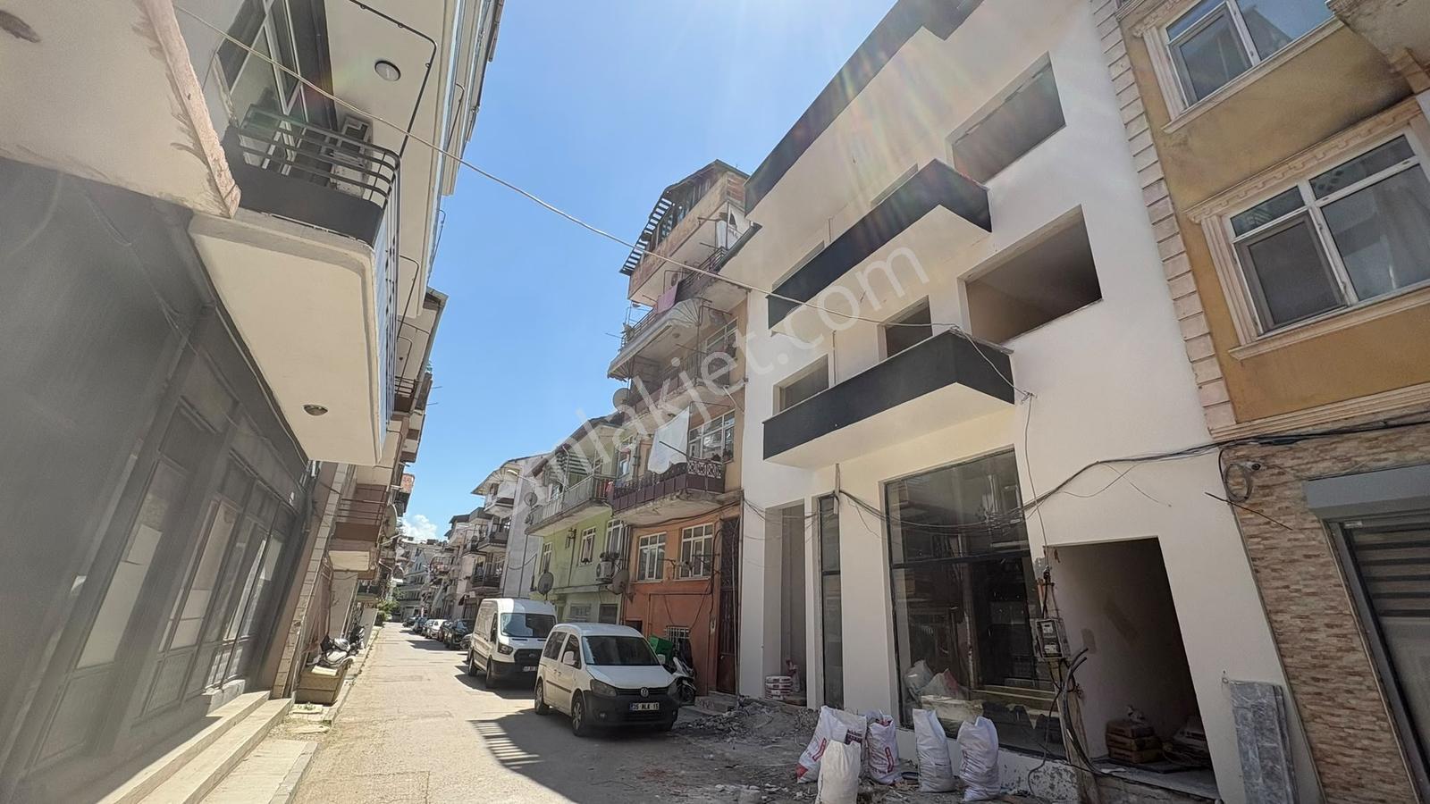 Tarcanlardan İzmit'te İki Daire Olabilen Fırsat Satılık Dubleks - Görsel 13
