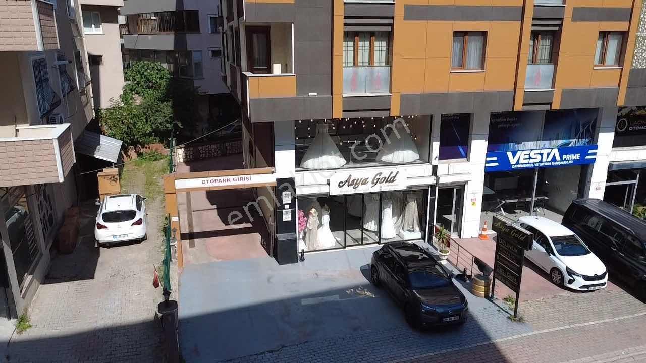 Gebze Osmanyılmaz Da Ana Cadde Üzerinde Satılık İşyeri&mağaza - Görsel 7