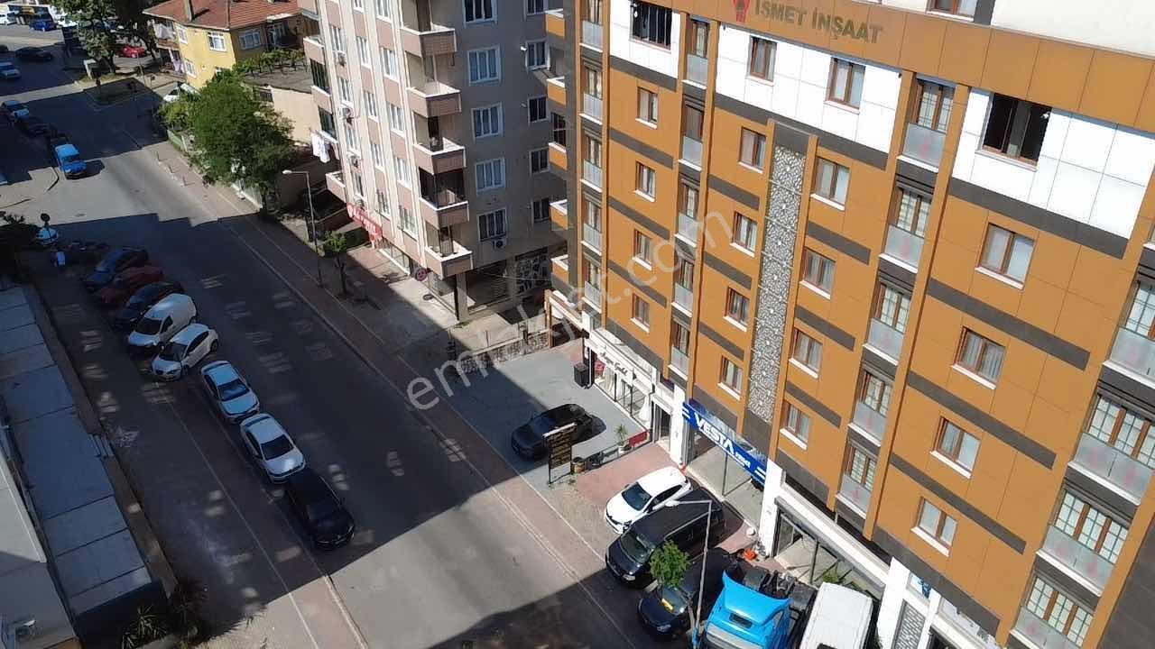 Gebze Osmanyılmaz Da Ana Cadde Üzerinde Satılık İşyeri&mağaza - Görsel 8