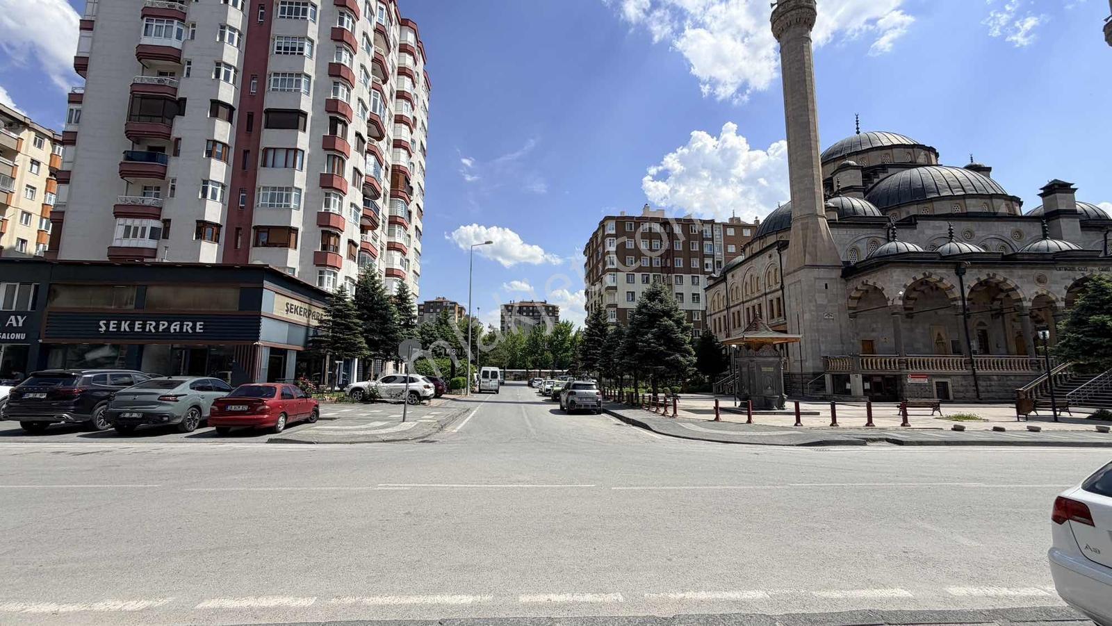 Erciyesevler'de Devren Kiralık Market Hazır Kurulu İşletme - Görsel 5