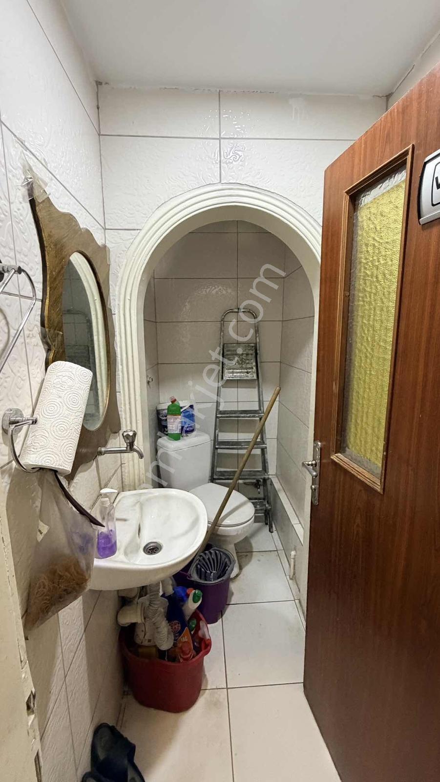 Erciyesevler'de Devren Kiralık Market Hazır Kurulu İşletme - Görsel 12