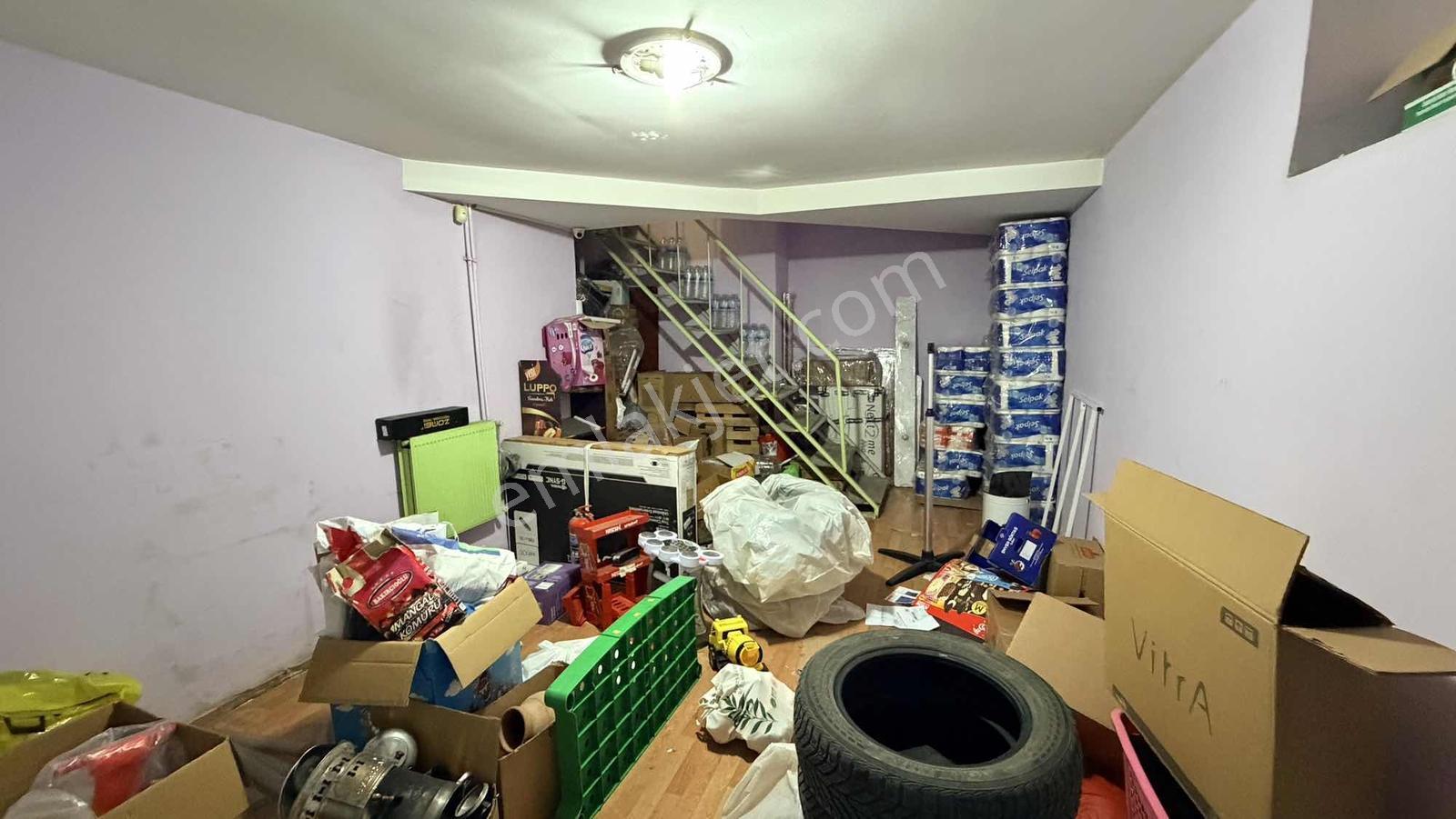 Erciyesevler'de Devren Kiralık Market Hazır Kurulu İşletme - Görsel 22