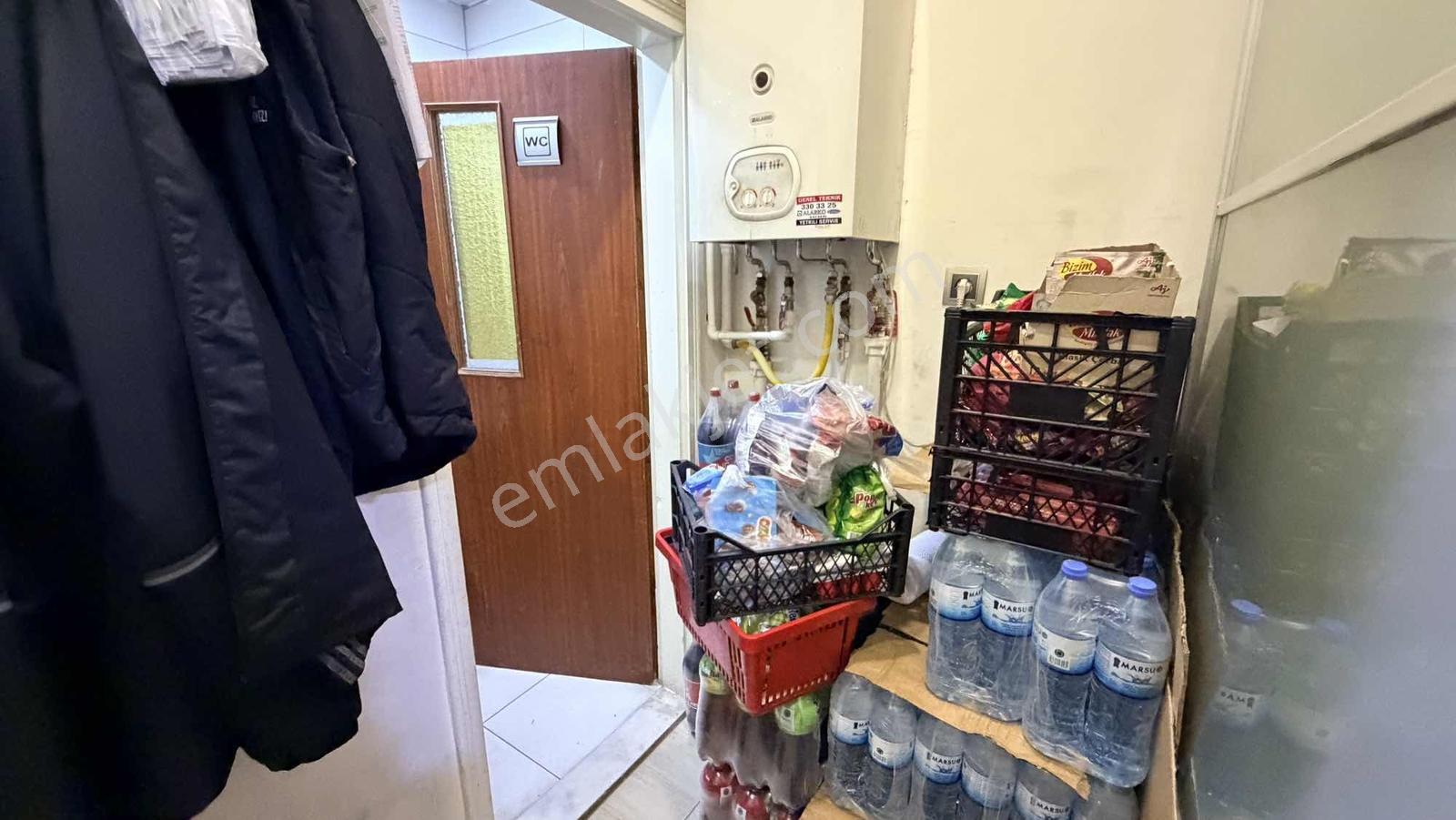Erciyesevler'de Devren Kiralık Market Hazır Kurulu İşletme - Görsel 2