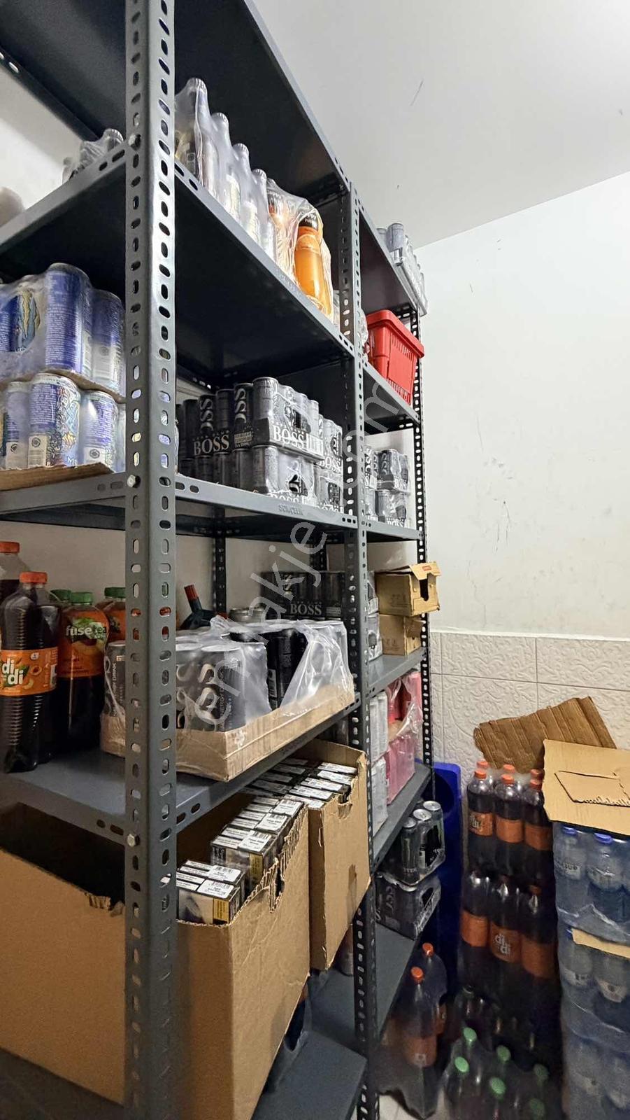 Erciyesevler'de Devren Kiralık Market Hazır Kurulu İşletme - Görsel 29