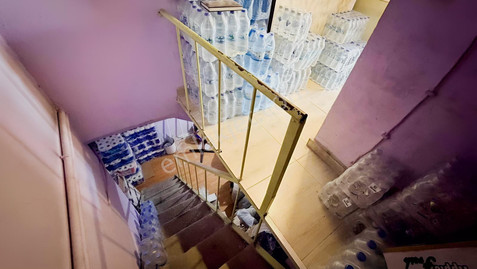 Erciyesevler'de Devren Kiralık Market Hazır Kurulu İşletme - Görsel 30