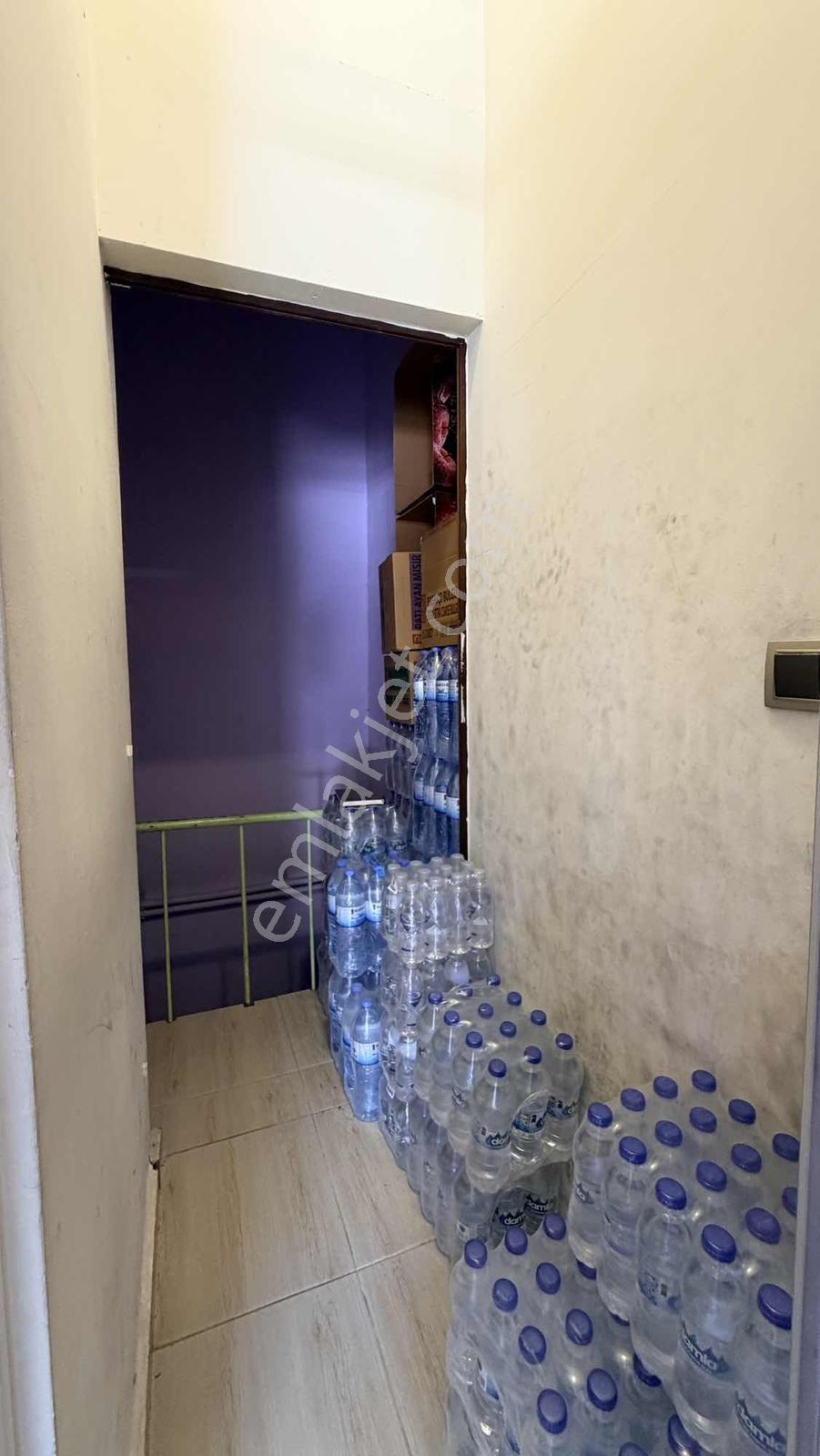 Erciyesevler'de Devren Kiralık Market Hazır Kurulu İşletme - Görsel 18
