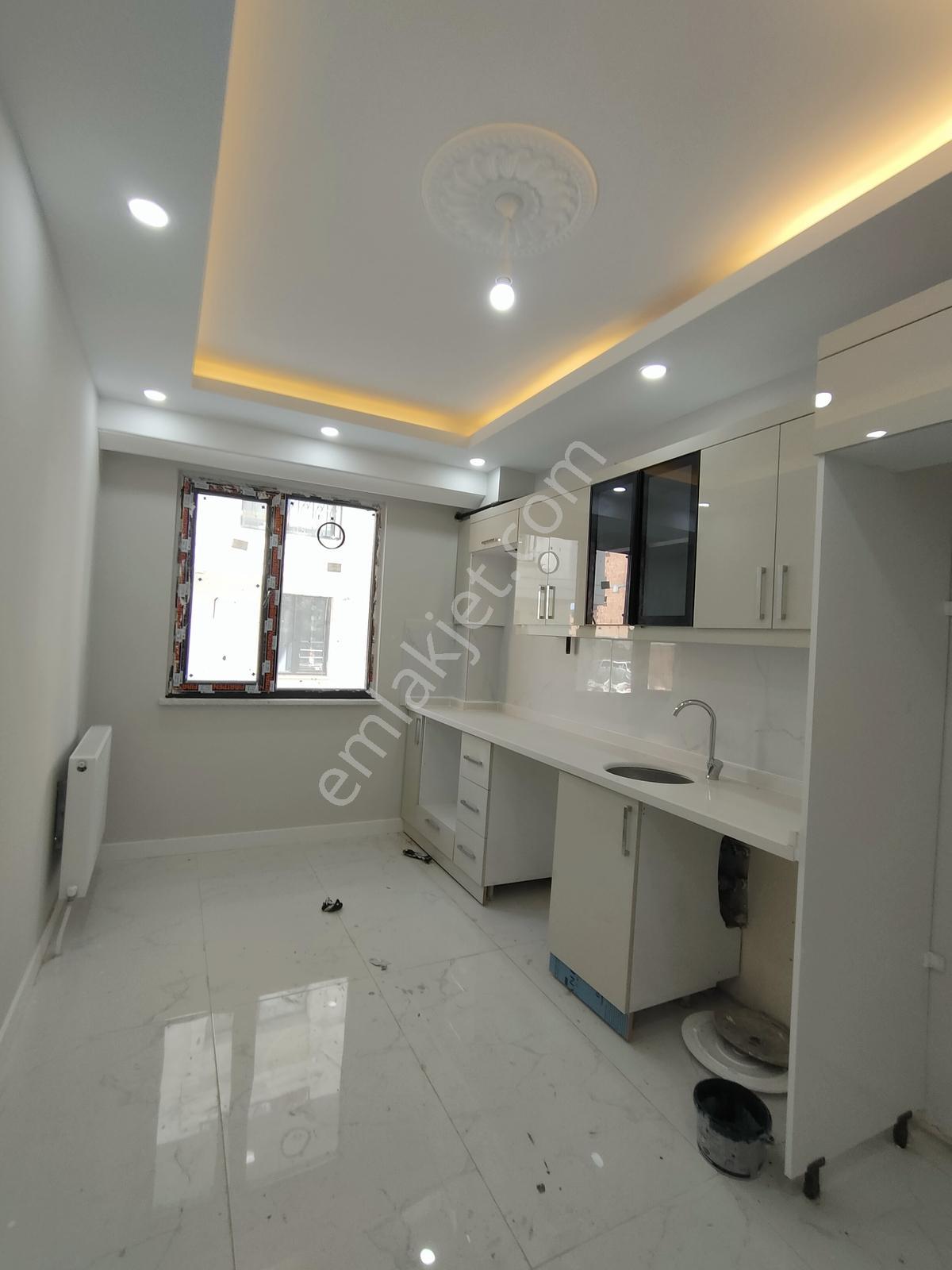 Tekirdağ Kapaklı Fırsat Daire 2+1 85 M2