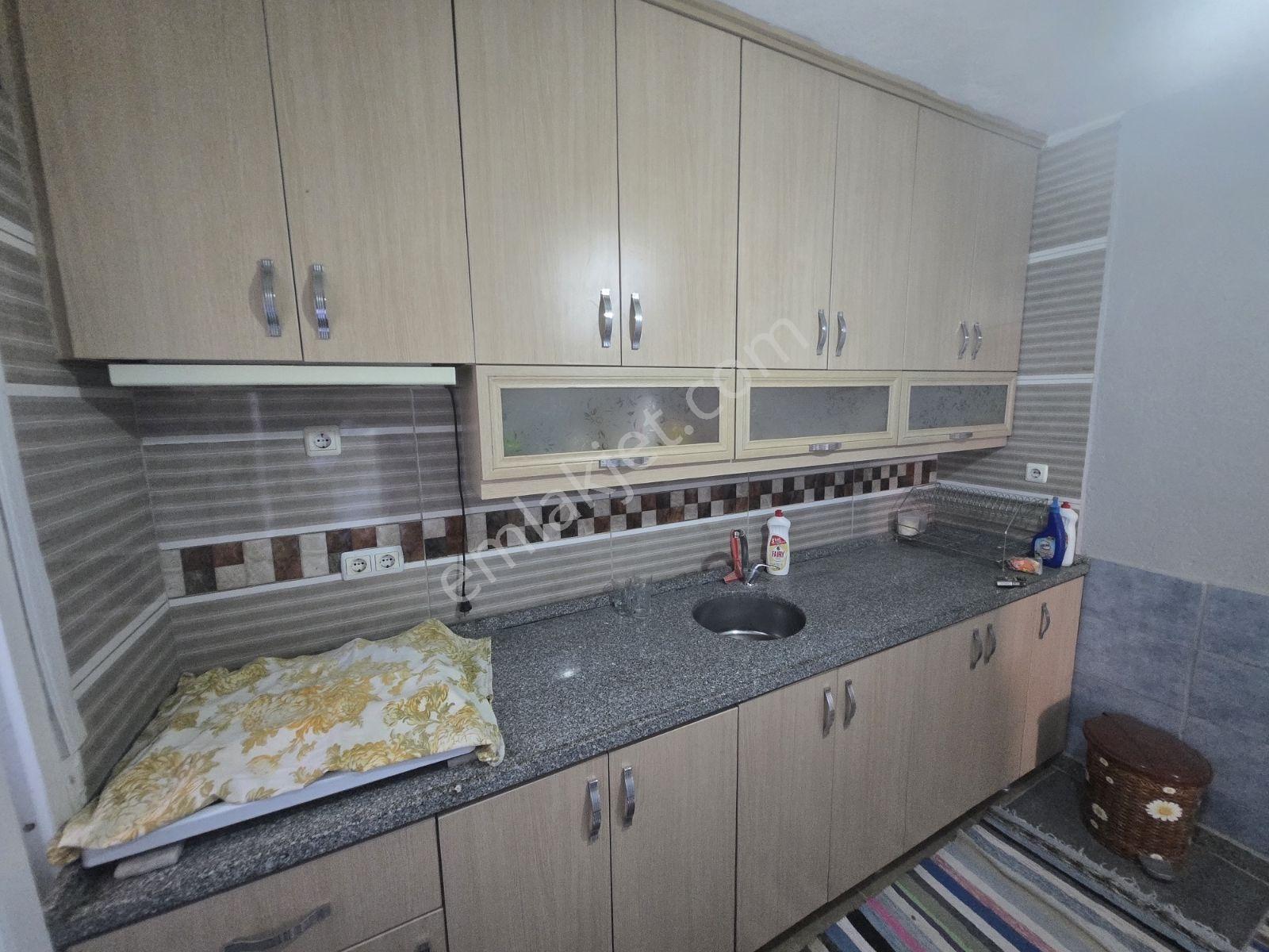 Vesile'den 231 M² Arsa İçerisinde 1.5 Katlı Müstakil - Görsel 9