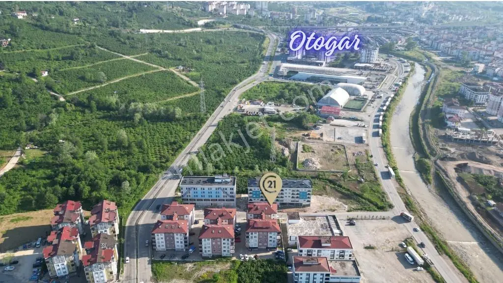 Century 21'den Karşıyaka'da Kiralık 1+1 - Görsel 5