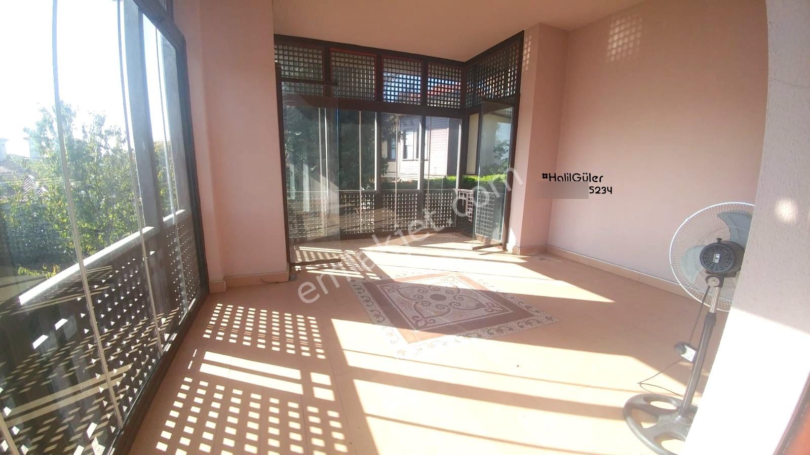 Çengelköy Konakları Kiralık 8+2 Villa Müstakil Havuzlu Bahçeli - Görsel 7