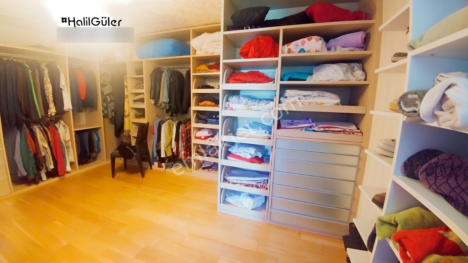 Çengelköy Konakları Kiralık 8+2 Villa Müstakil Havuzlu Bahçeli - Görsel 8