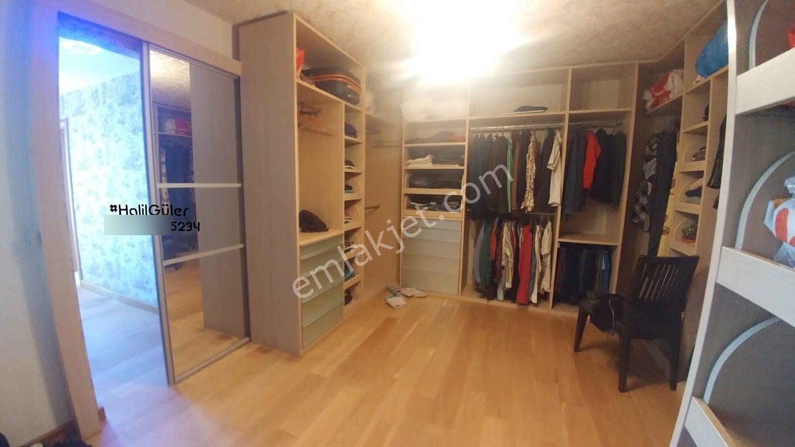 Çengelköy Konakları Kiralık 8+2 Villa Müstakil Havuzlu Bahçeli - Görsel 14
