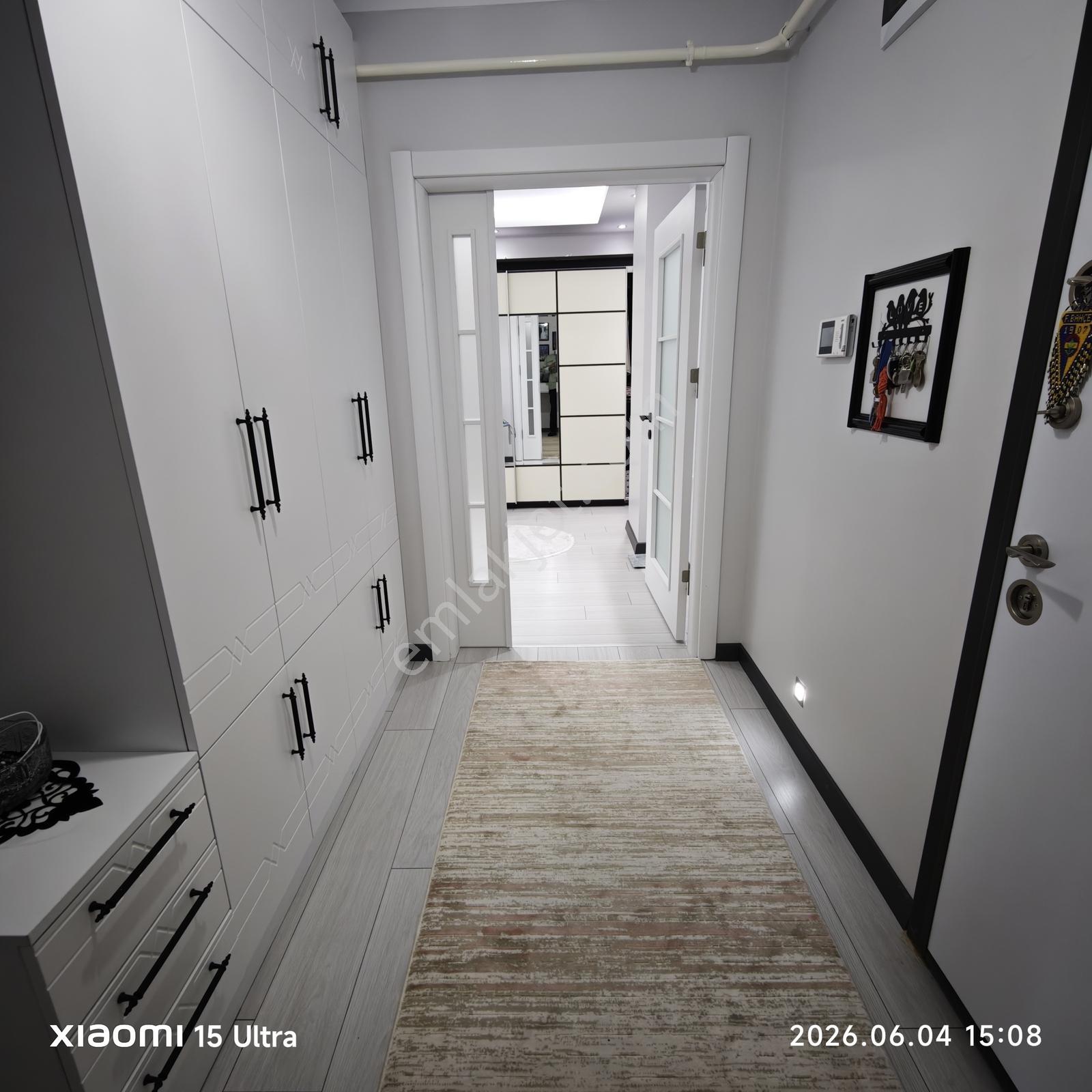 Adliye Yakını Süper Lux 3+1 Daire - Görsel 3