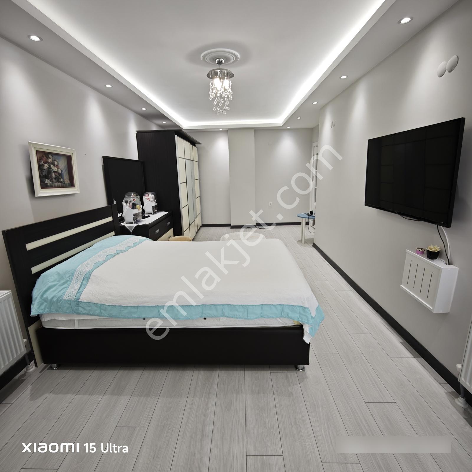 Adliye Yakını Süper Lux 3+1 Daire - Görsel 25