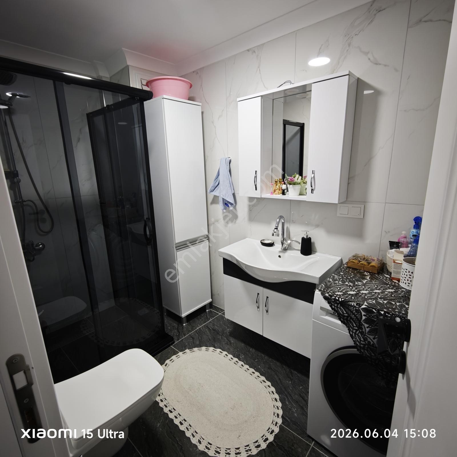 Adliye Yakını Süper Lux 3+1 Daire - Görsel 11