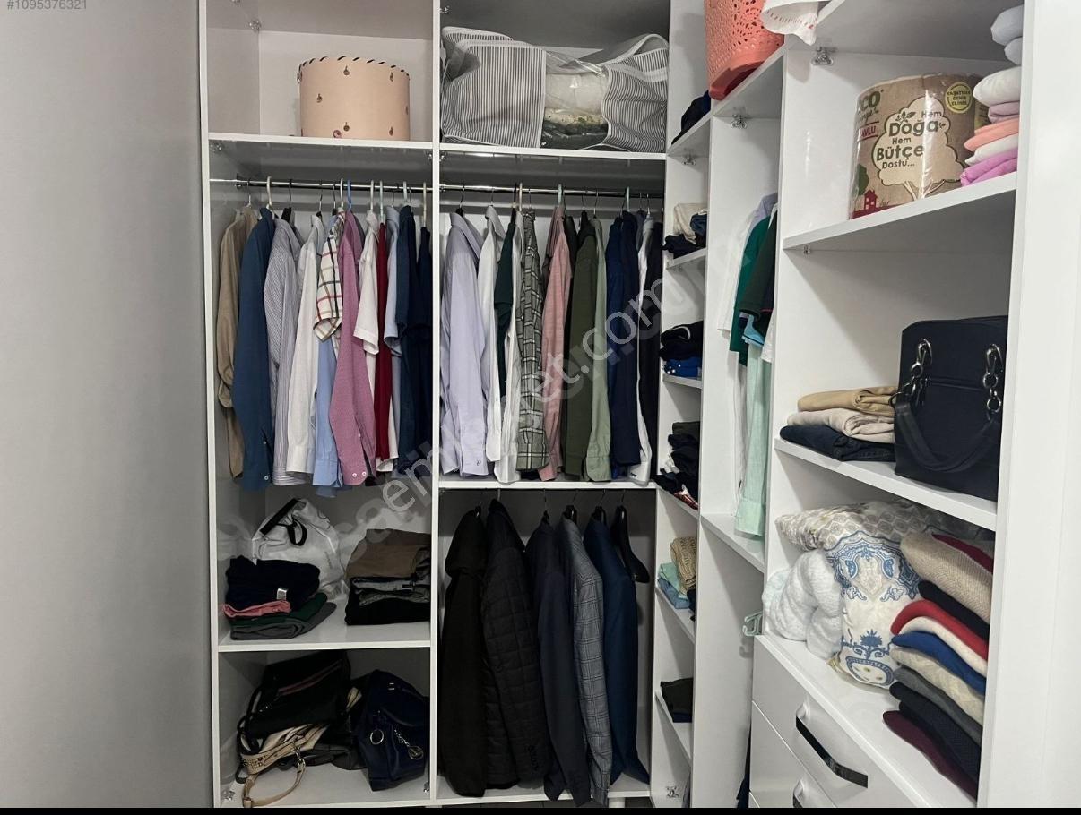 Adliye Yakını Süper Lux 3+1 Daire - Görsel 33